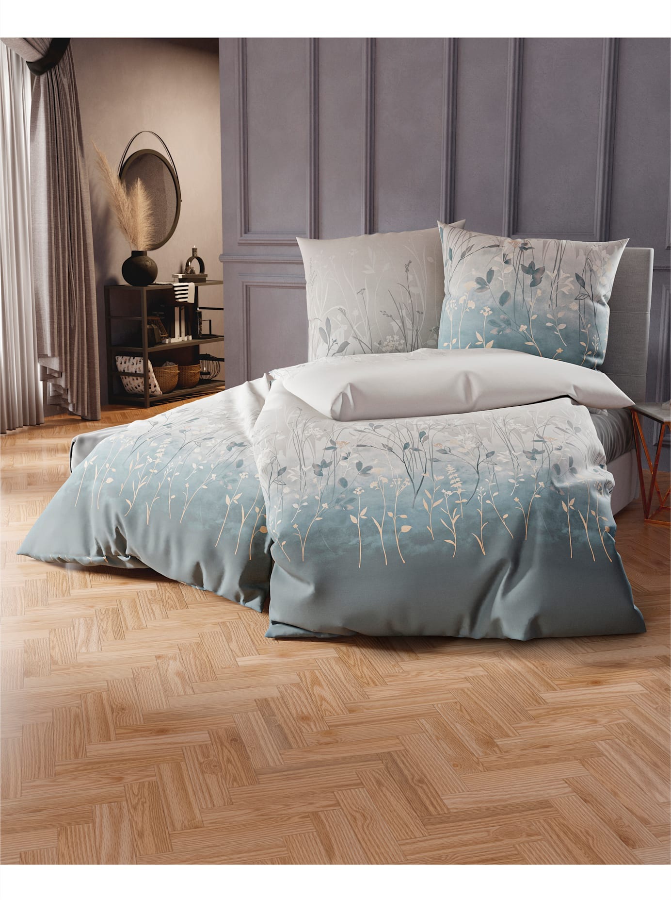 Kaeppel Bettwäsche 2 Stk. günstig online kaufen