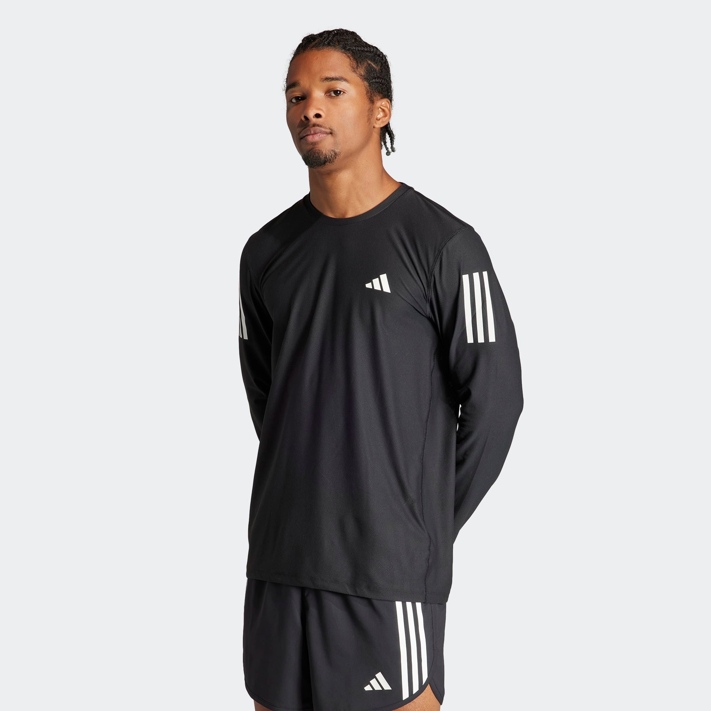adidas Performance Laufshirt "OTR B LS" günstig online kaufen