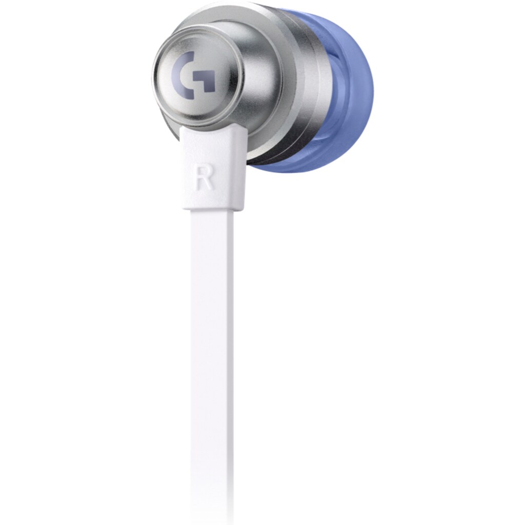 Logitech In-Ear-Kopfhörer »G333«