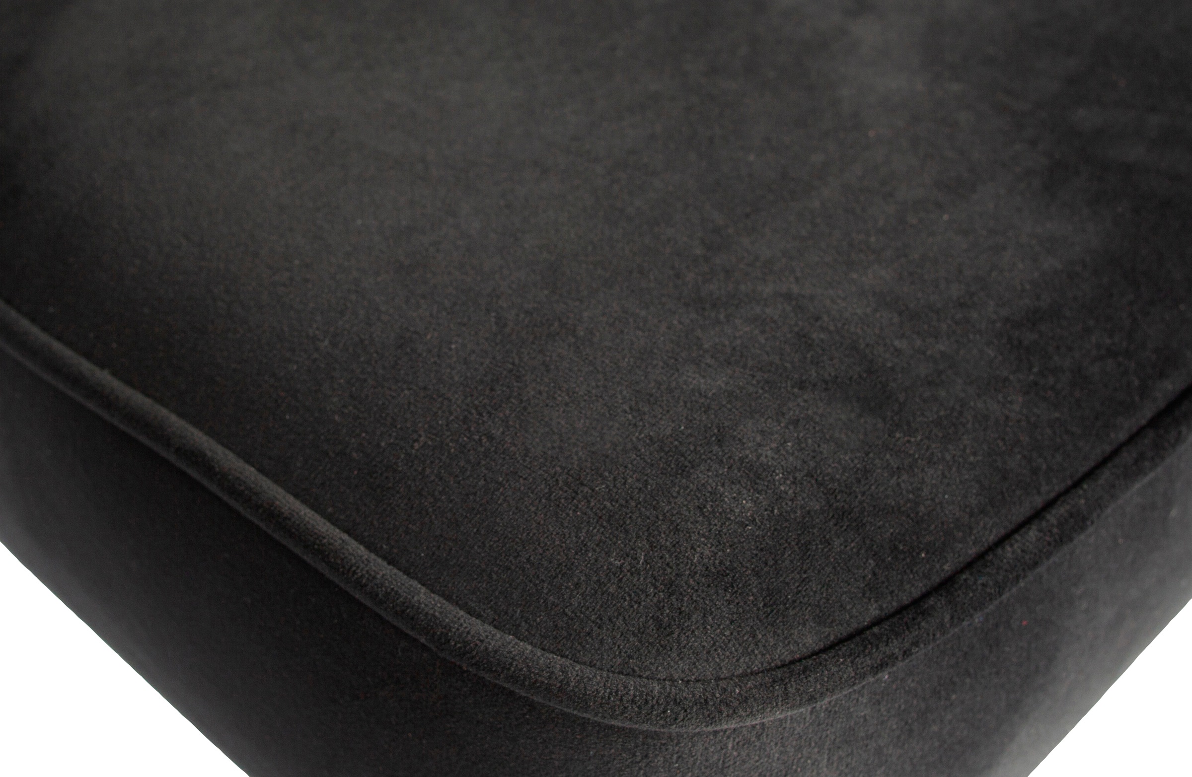 WOOOD Hochstuhl "Stockholm", 1 St., Struktur (100% Polyester)-Polyester, mi günstig online kaufen