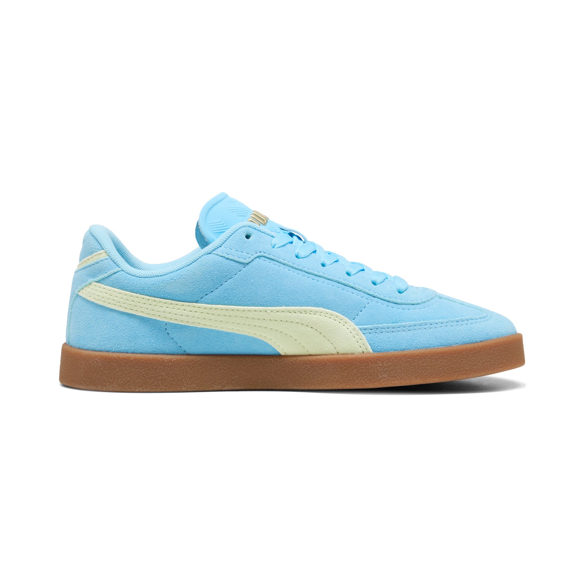 Thumbnail - PUMA Sneaker "CLUB II ERA SUEDE" mit sportlichem Design, mit Schnürverschluss, mit Gummilaufsohle