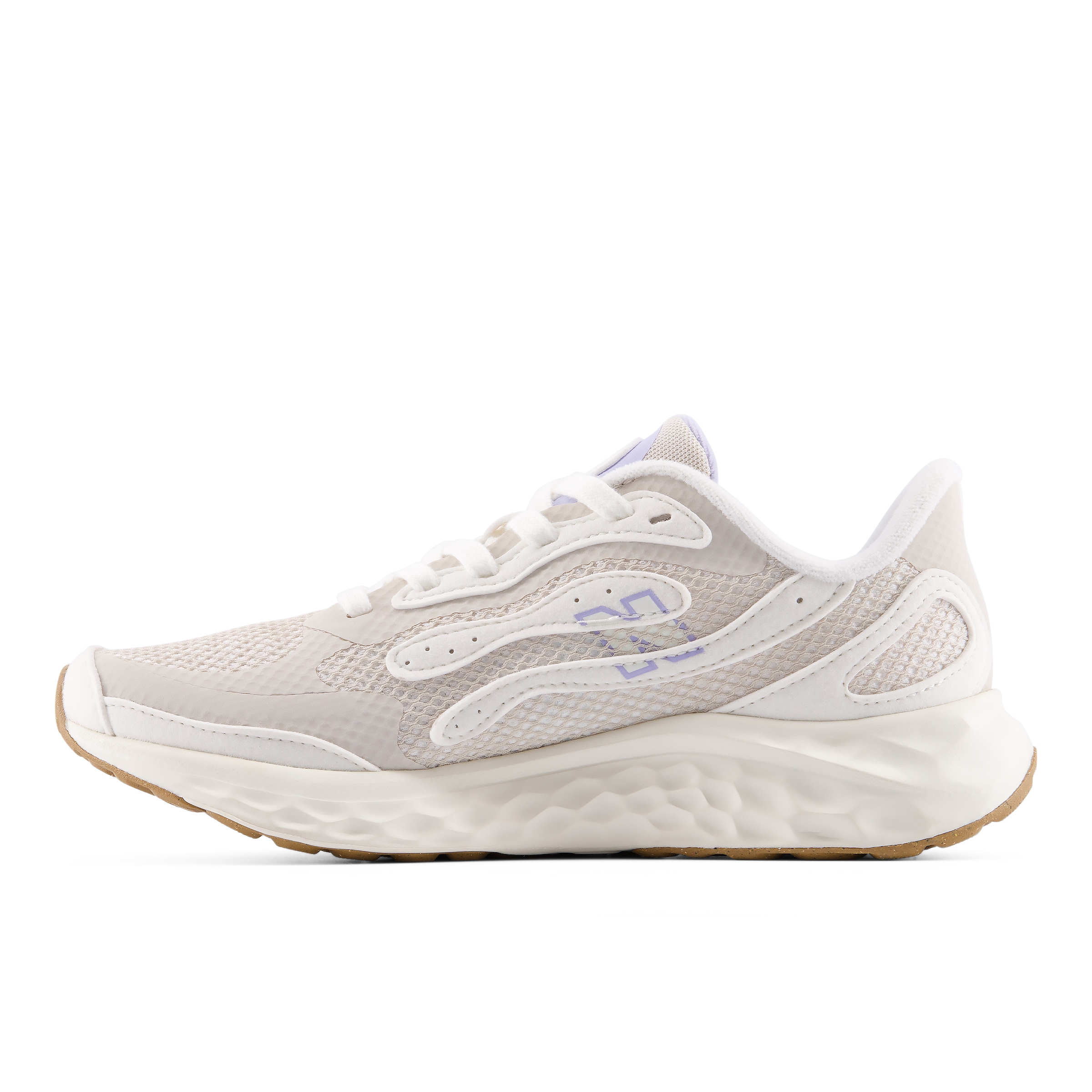 New Balance Laufschuh »Arishi«  für Erwachsene, mit Schnürung, Laufsohle aus Gummi