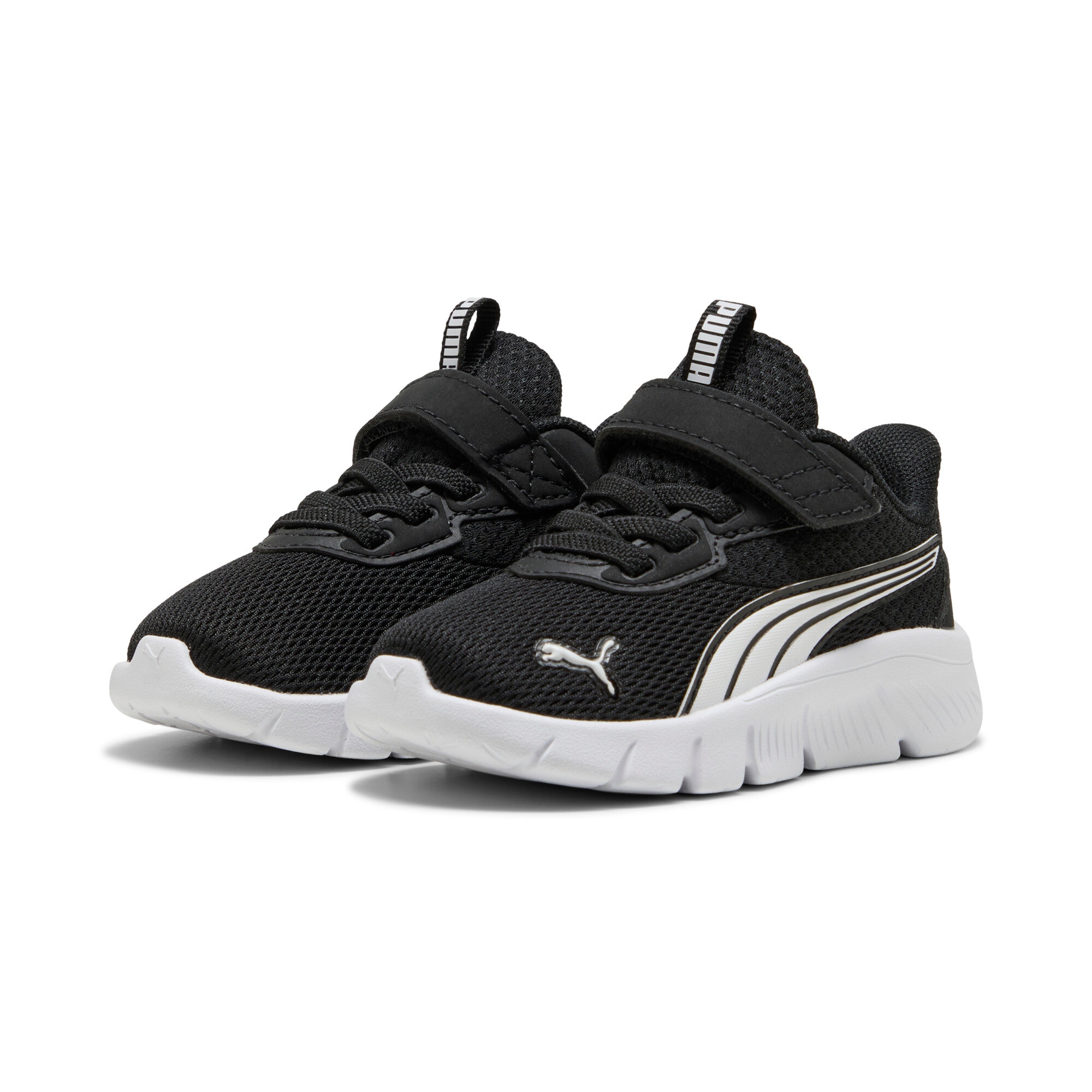 PUMA Sneaker "FLEXFOCUS MODERN AC+ INF" für Kinder günstig online kaufen