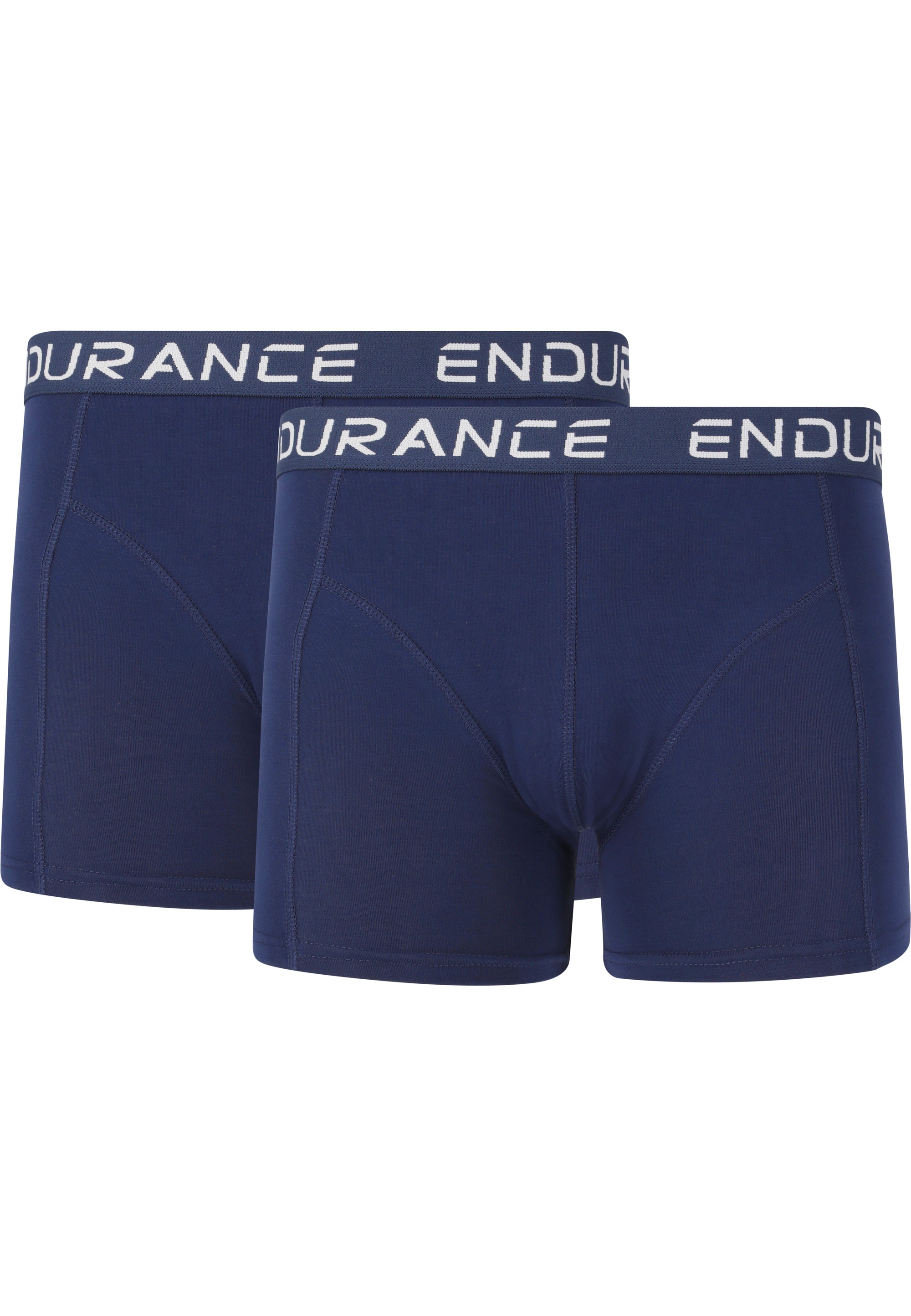 ENDURANCE Boxershorts "Brighton", (1 St.), aus atmungsaktivem Material