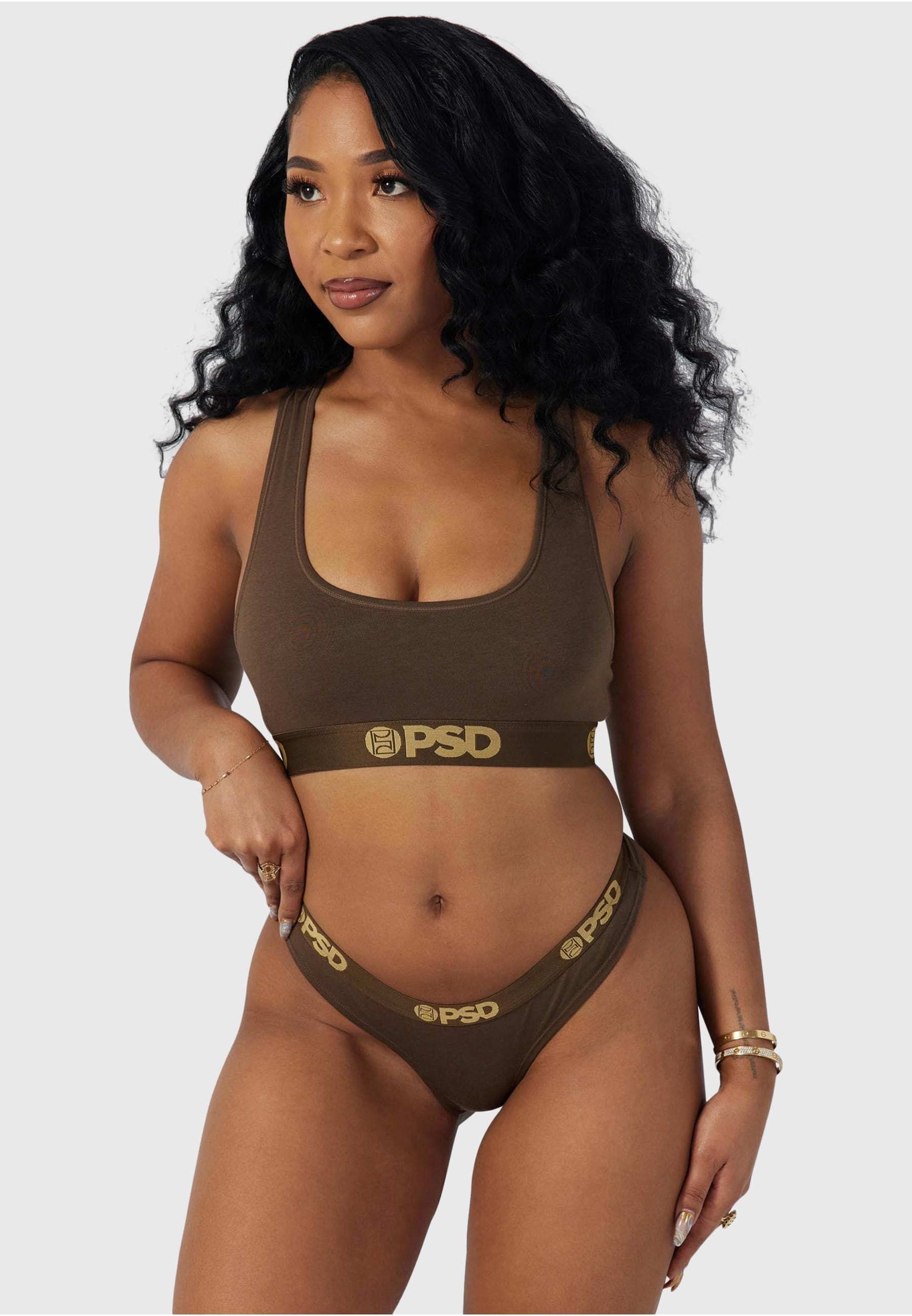 PSD Panty »PSD COCOA MDL SLD TH«