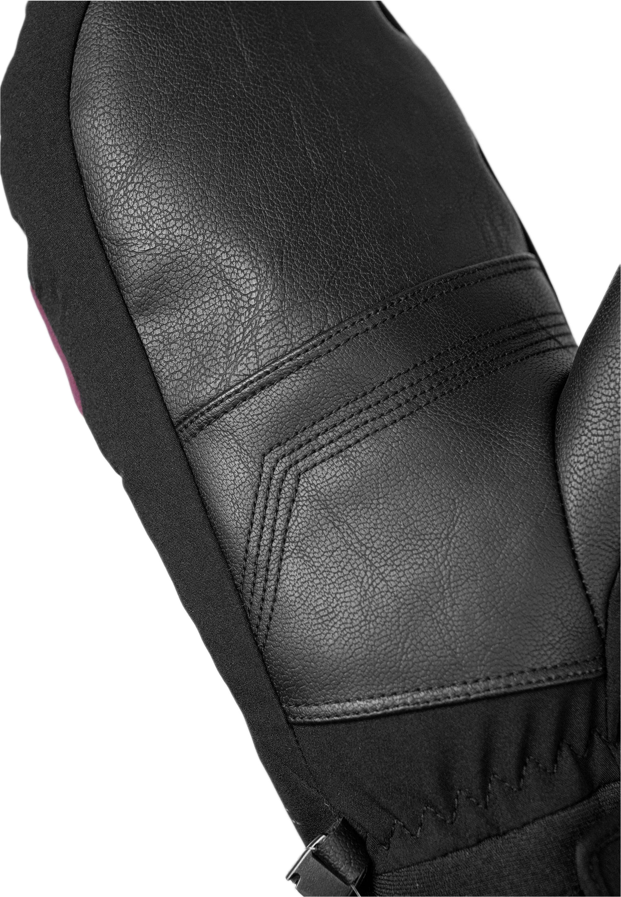 Reusch Fäustlinge »Reusch Malone R-TEX® XT« mit wasserdichter, atmungsaktiver Funktion