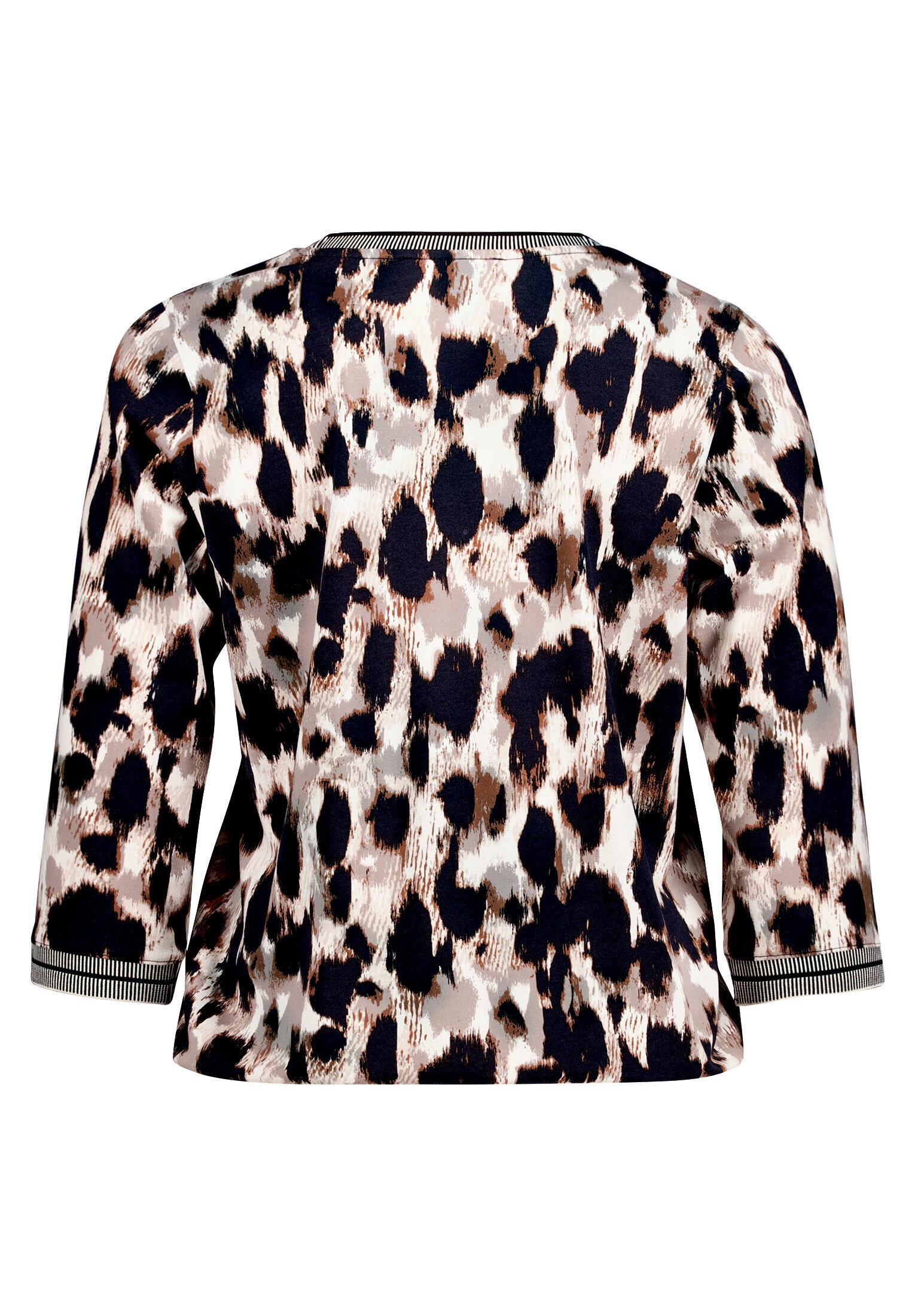Betty Barclay 3/4-Arm-Shirt »Damen mit Print« 1