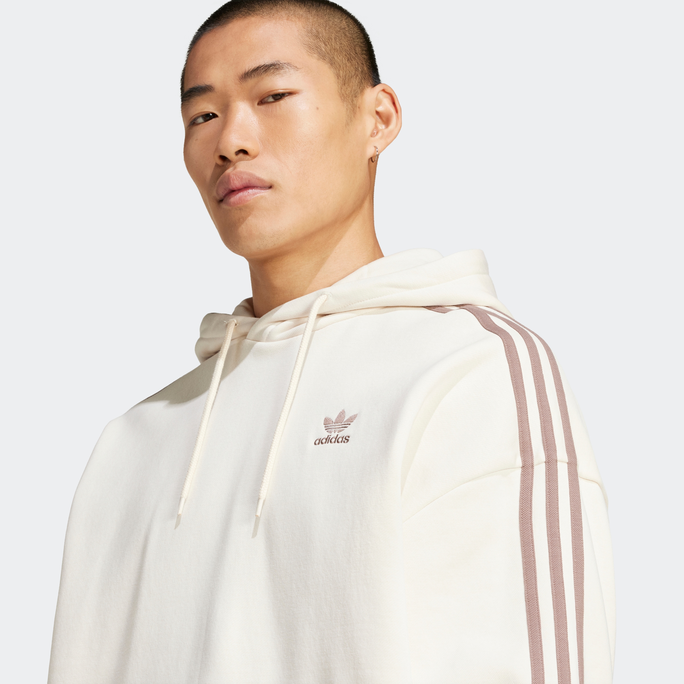 adidas Originals Sweatshirt »BAGGY HOODIE«