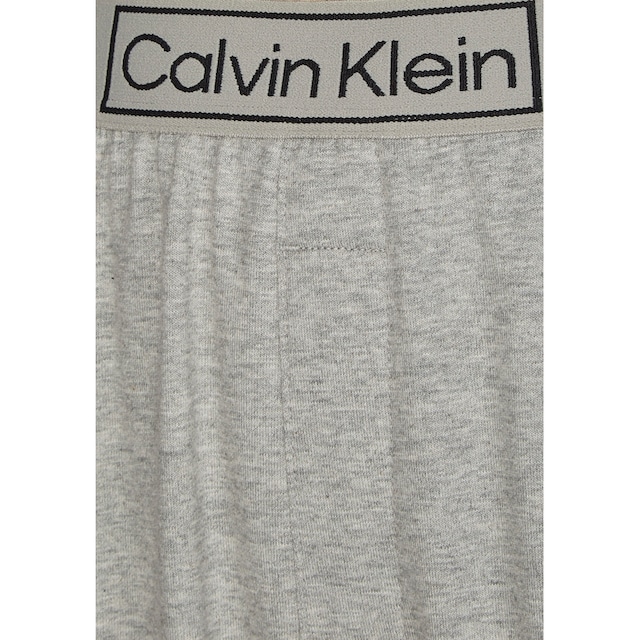Calvin Klein Homewearhose, mit bequemen Gummibund kaufen | BAUR