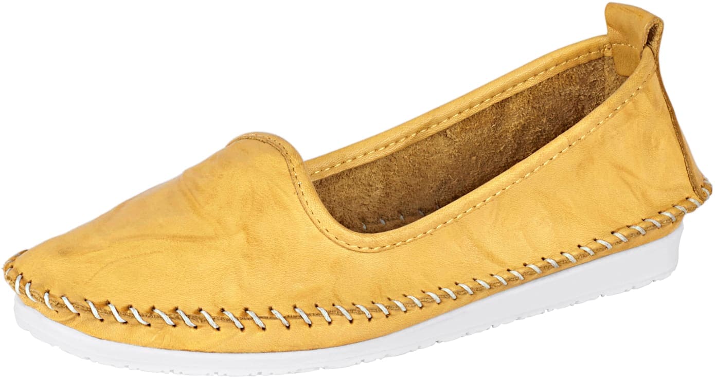 Andrea Conti Slipper