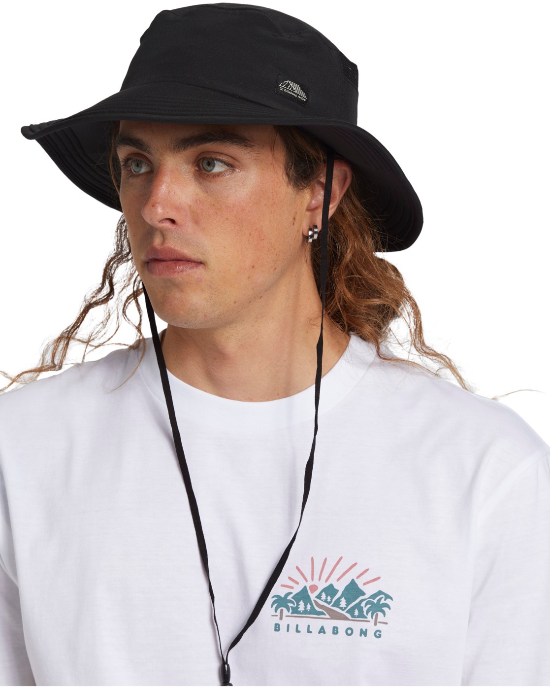 Billabong Baseball Cap "A/Div Big John Lite" günstig online kaufen