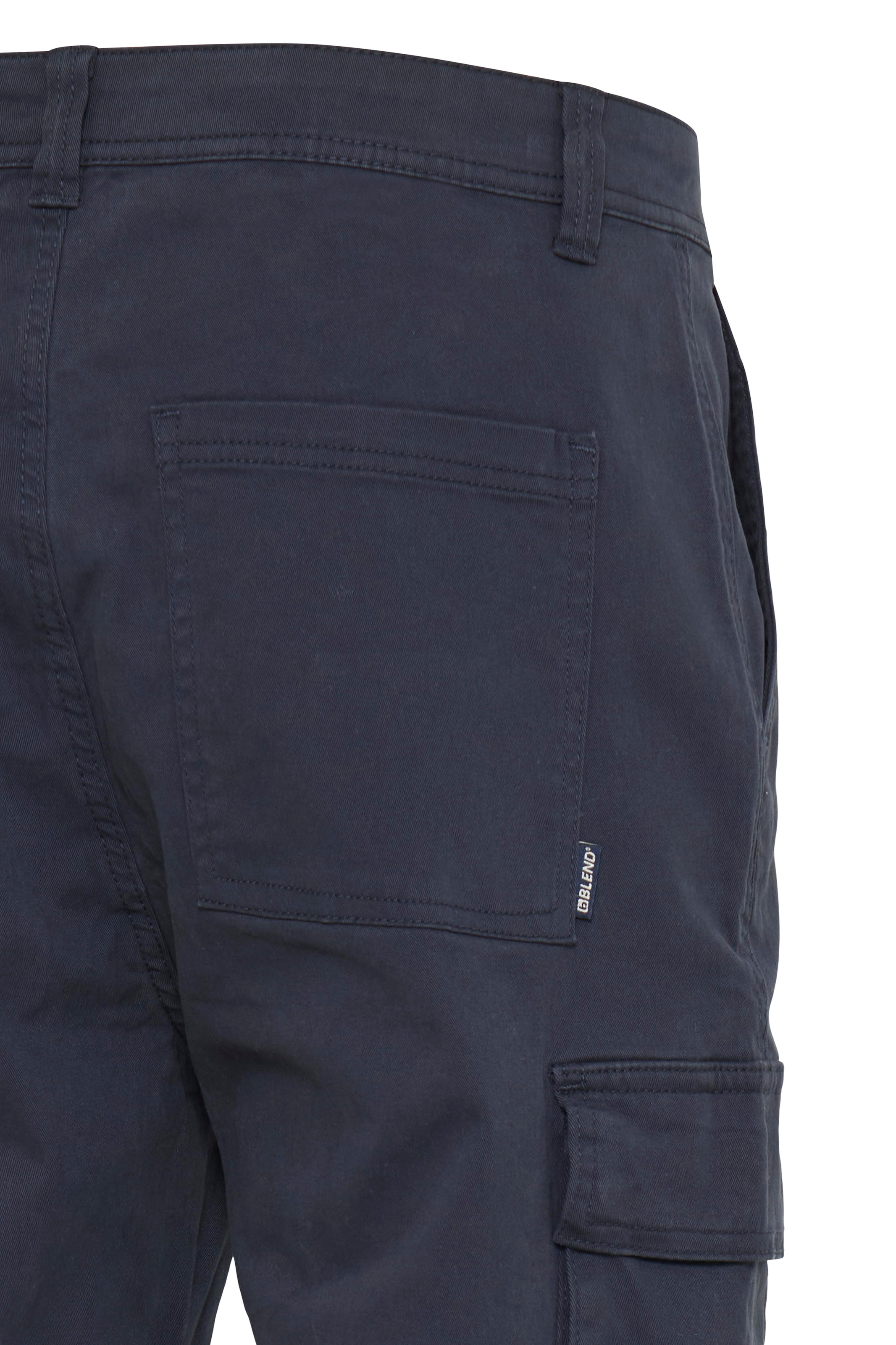 Blend Cargohose »BHNATAN CARGO«