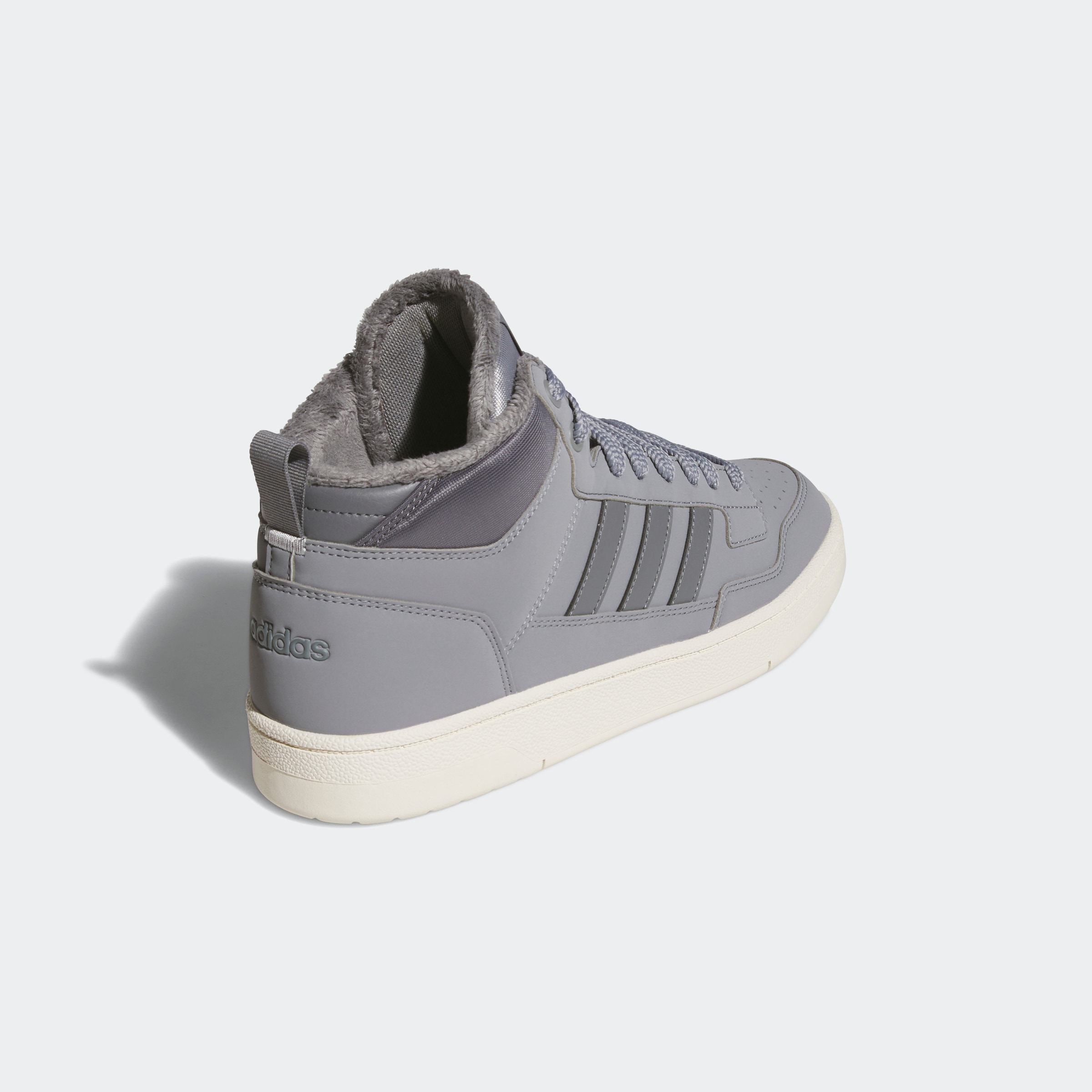 adidas Sportswear Sneakerboots »RAPID COURT MID WINTERIZED«, Sneaker, Schnürboots, Winterschuhe