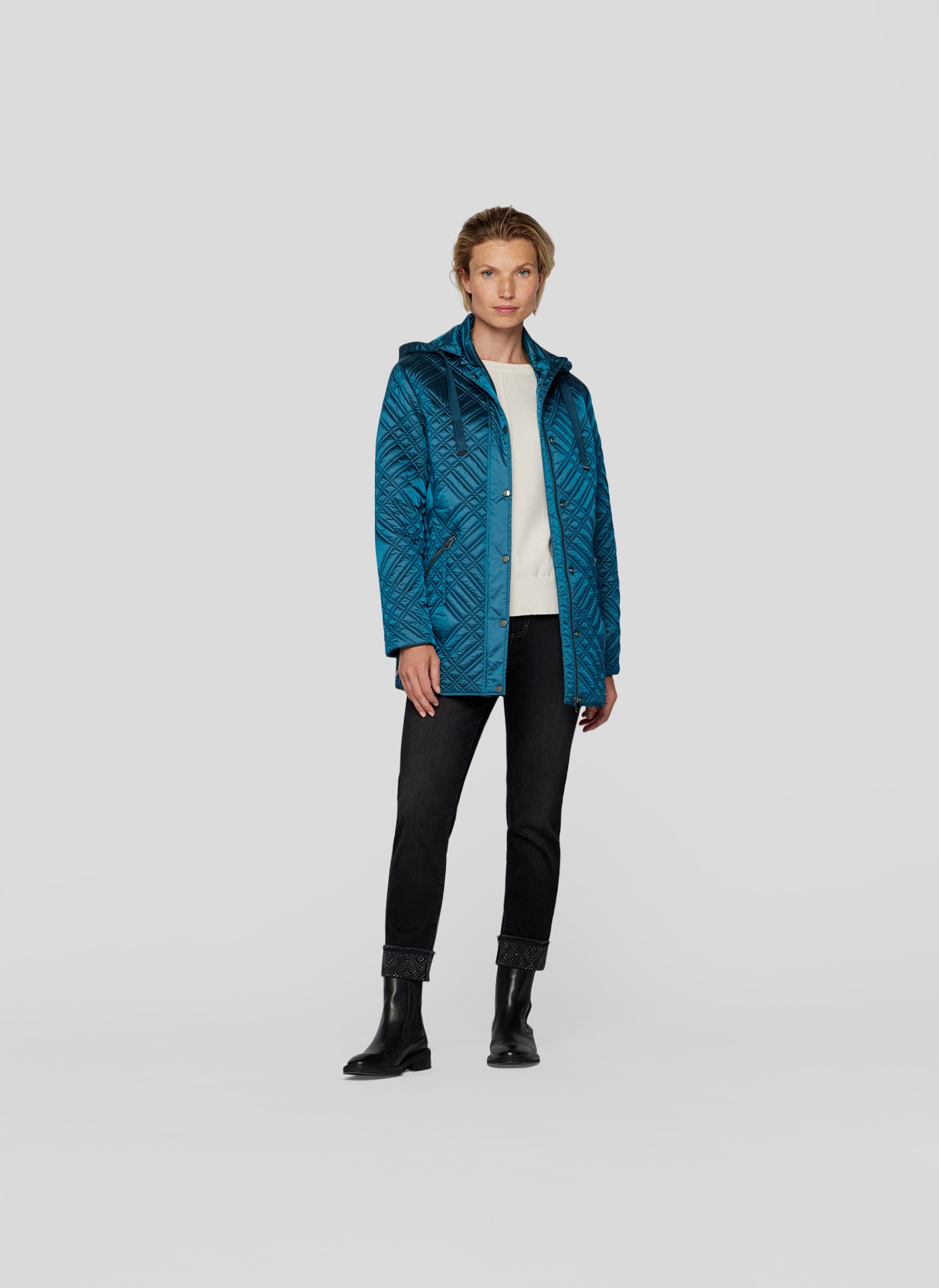 Rabe Blouson »Jacke«