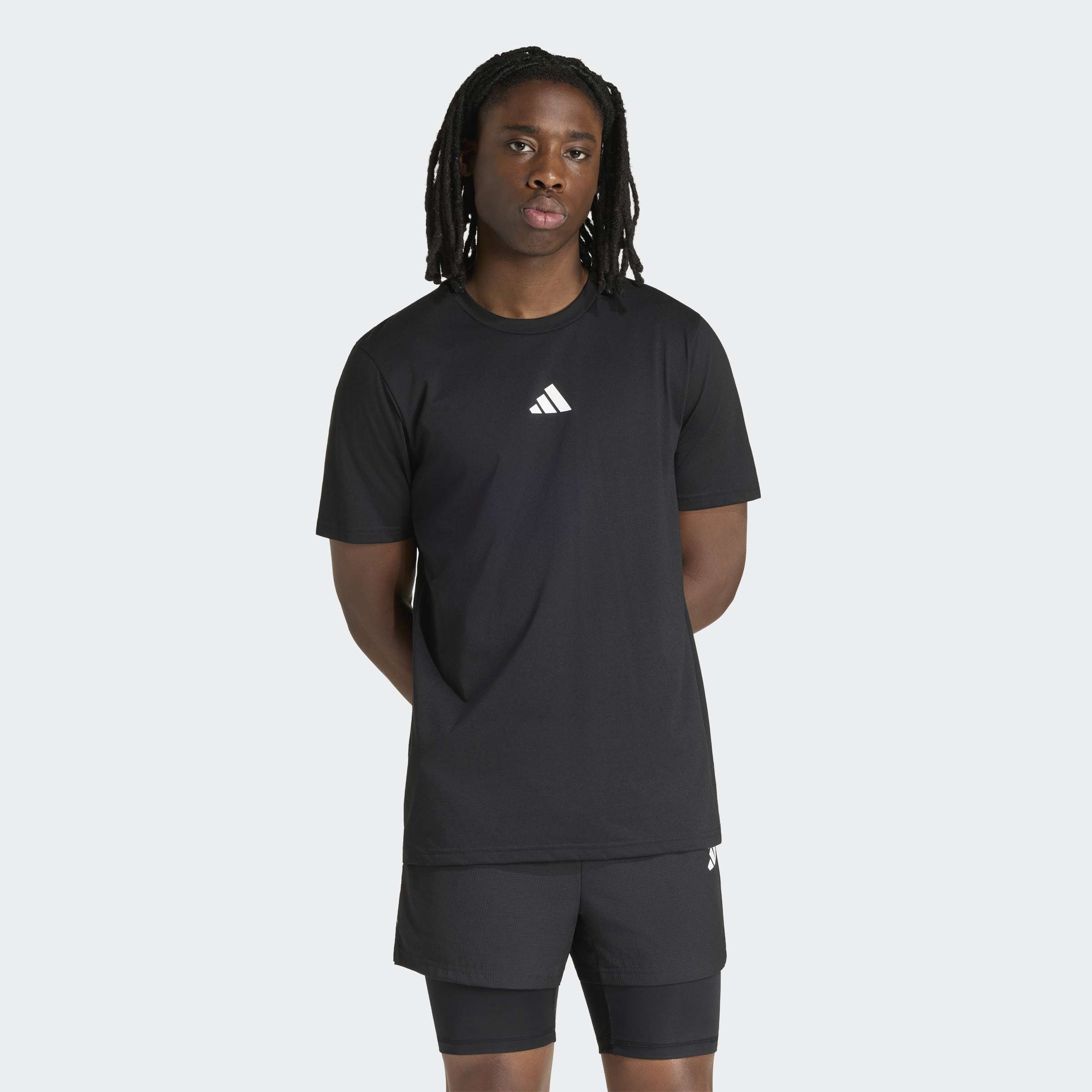 adidas Performance T-Shirt "M CAMO G T" sportlicher Stil, mit Climacool Technologie, aus Polyester