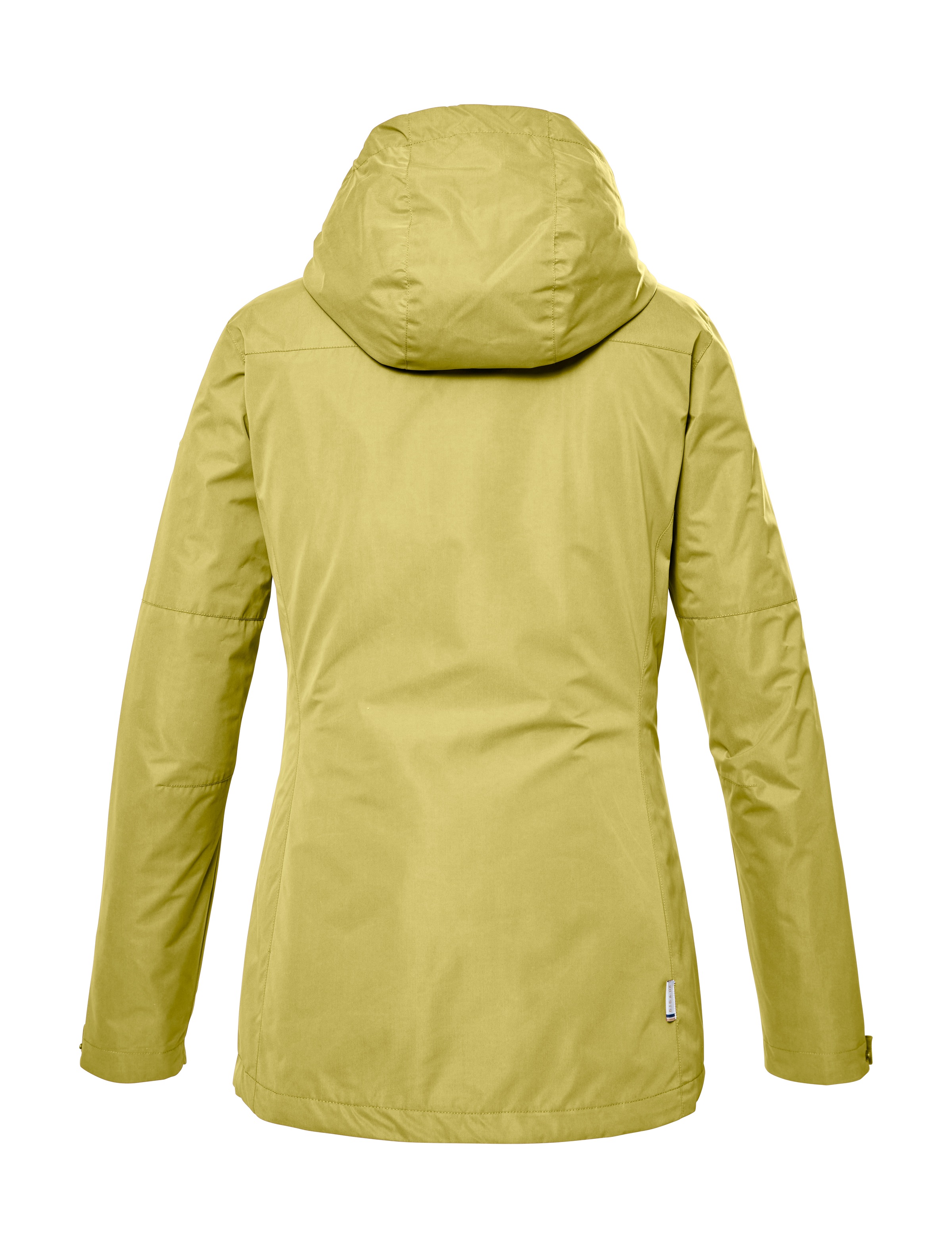G.I.G.A. DX by killtec Funktionsjacke "GS 18 WMN JCKT", Wasserabweisende Ja günstig online kaufen