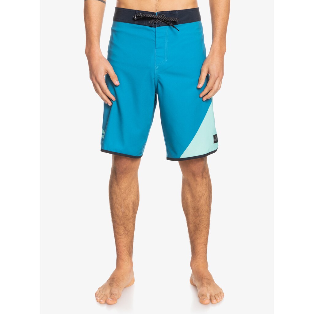 Quiksilver Boardshorts »Surfsilk New Wave 20"«