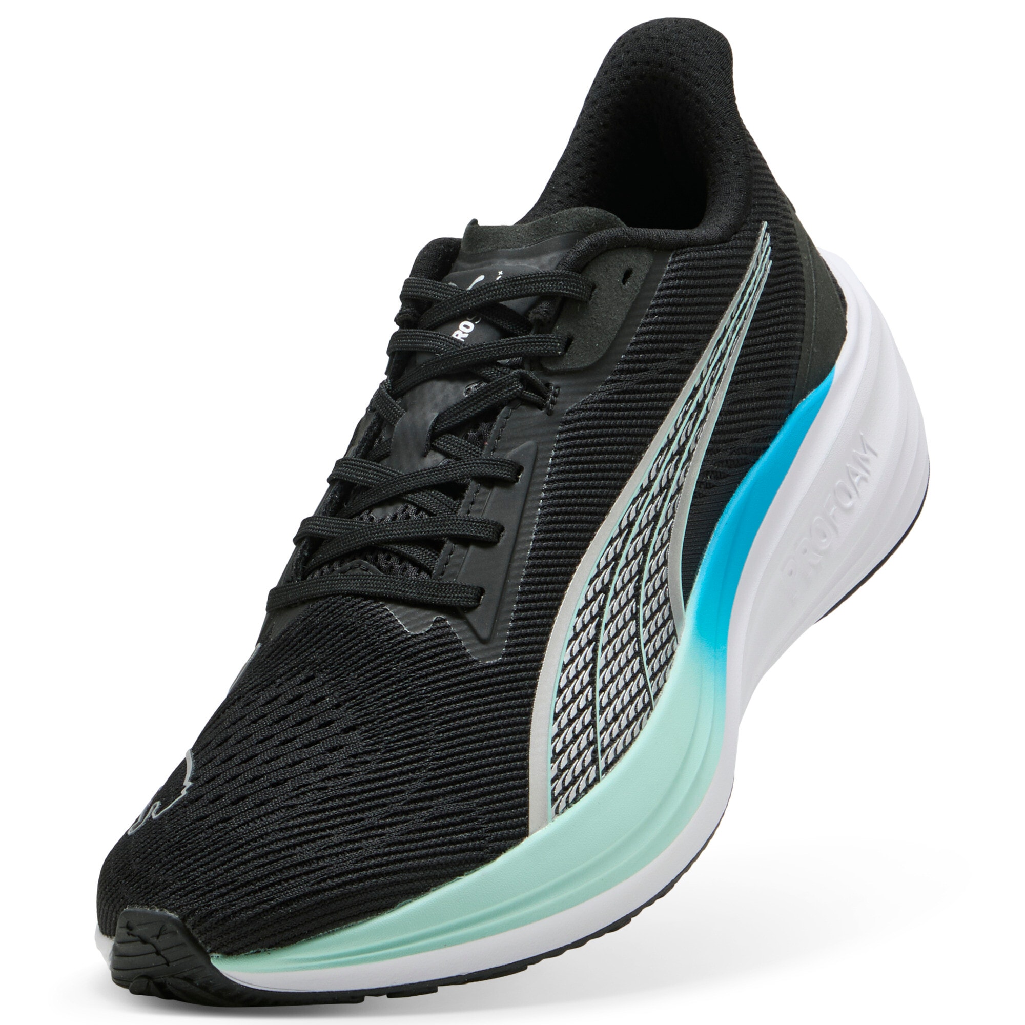 PUMA Laufschuh »DARTER PRO«