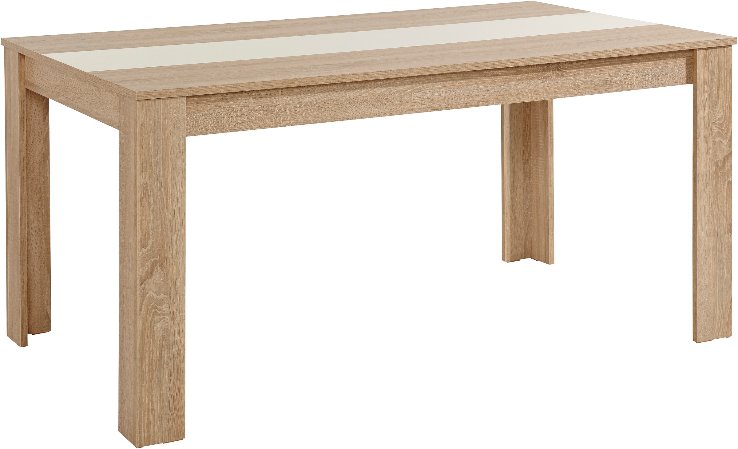 Home affaire Essgruppe »Pluto«, (Set, 5 tlg.)