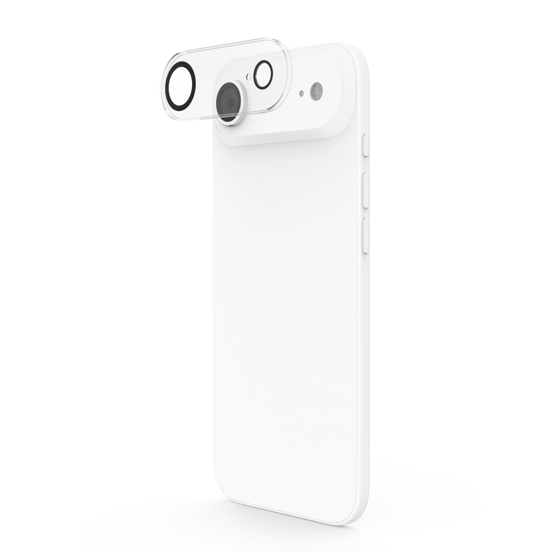 Hama Kameraschutzglas »Kameraschutz für iPhone Air (Panzerglas Handykamera, 9H)«
