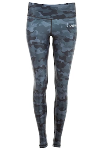 Winshape Leggings »AEL102-Military« su Kompress...