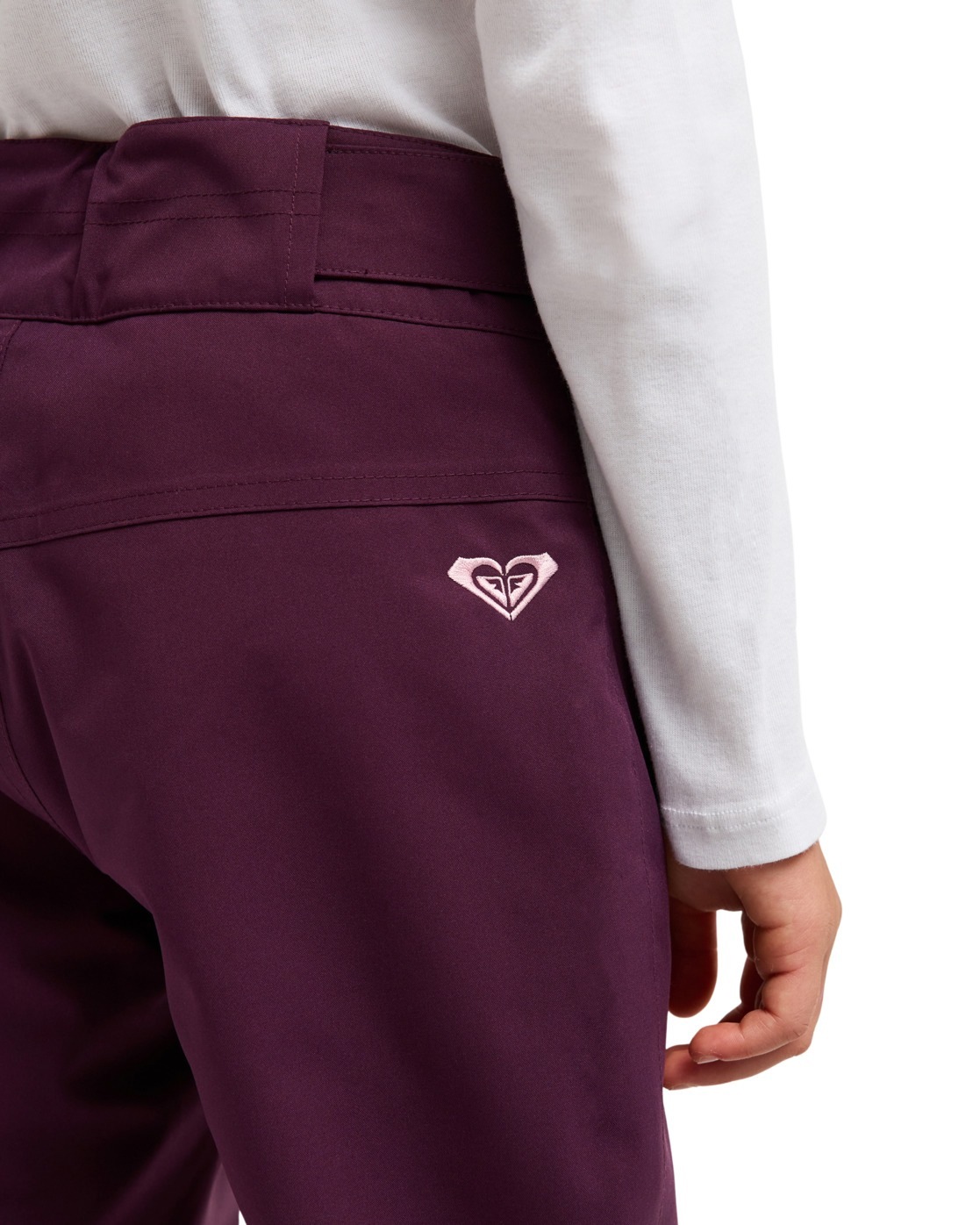 Roxy Snowboardhose »Backyard 10K«