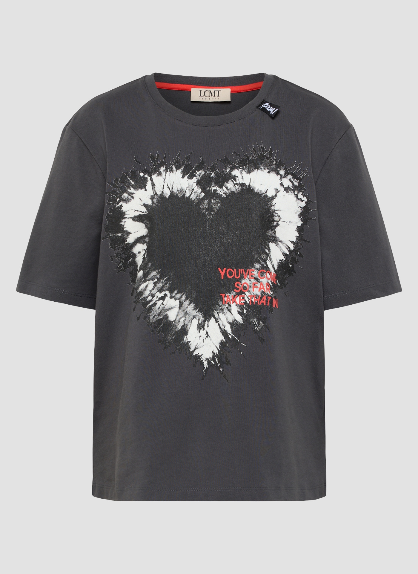 LeComte Print-Shirt »T-Shirt«