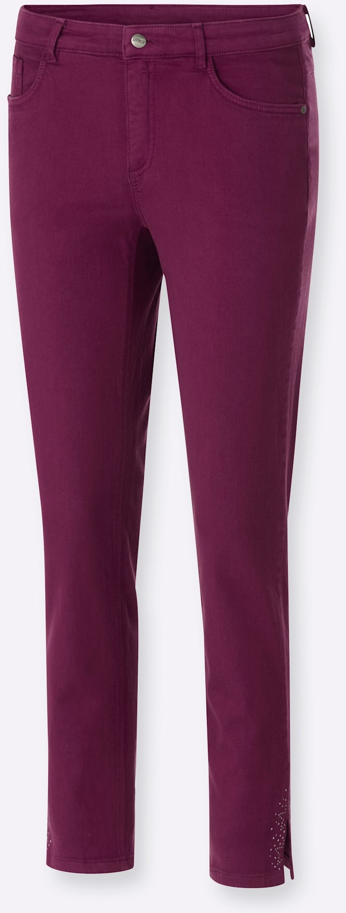 ascari 5-Pocket-Jeans 1