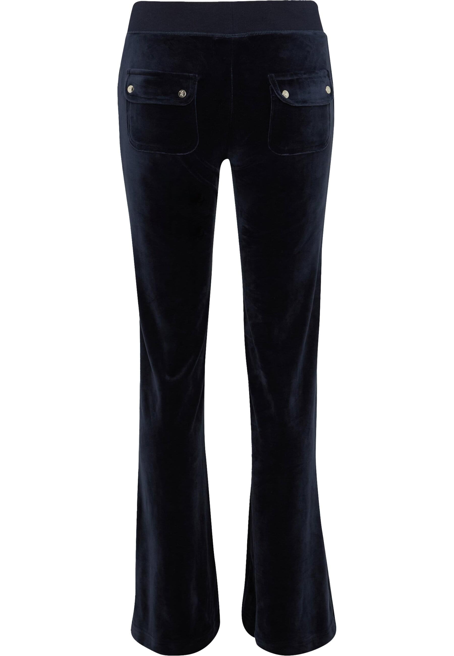 Juicy Couture Jogginghose "Juicy Couture Juicy Couture Layla Pocket Low Ris günstig online kaufen
