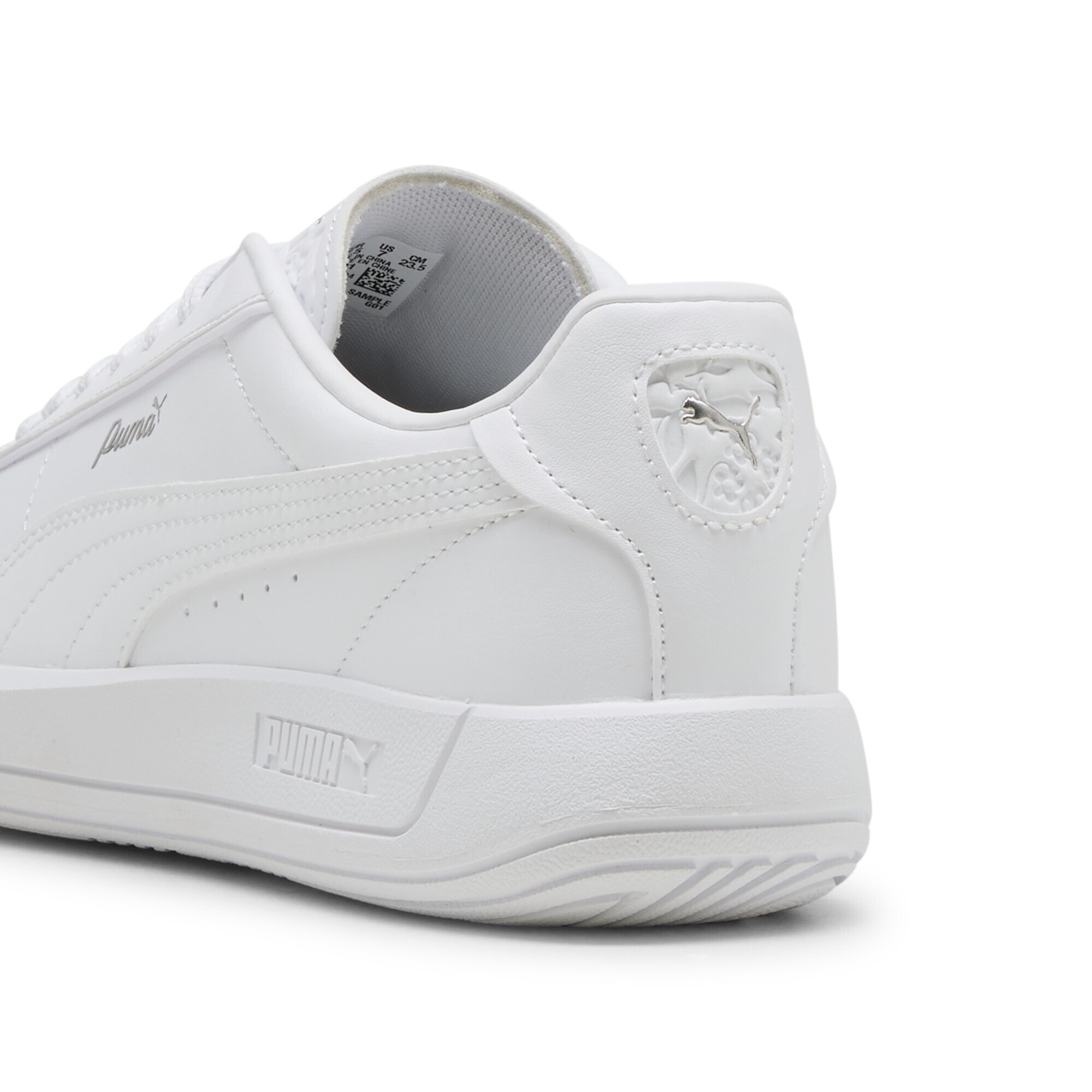 PUMA Sneaker »Puma Club Klassika SL Sneakers Damen«