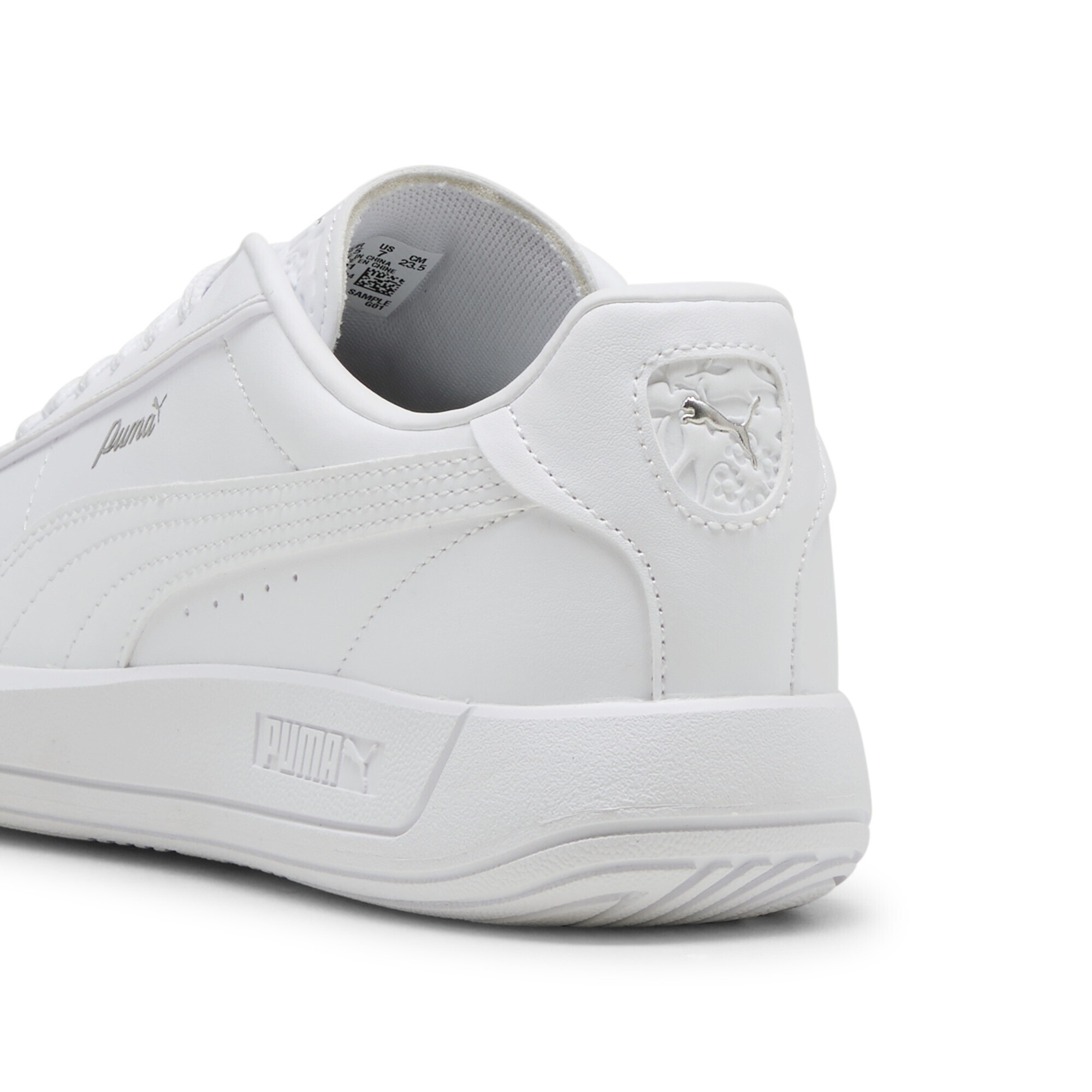 PUMA Sneaker "Puma Club Klassika SL Sneakers Damen" günstig online kaufen