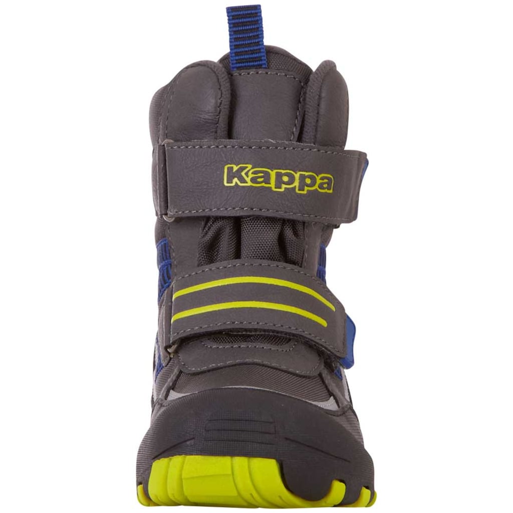 Kappa Winterstiefel