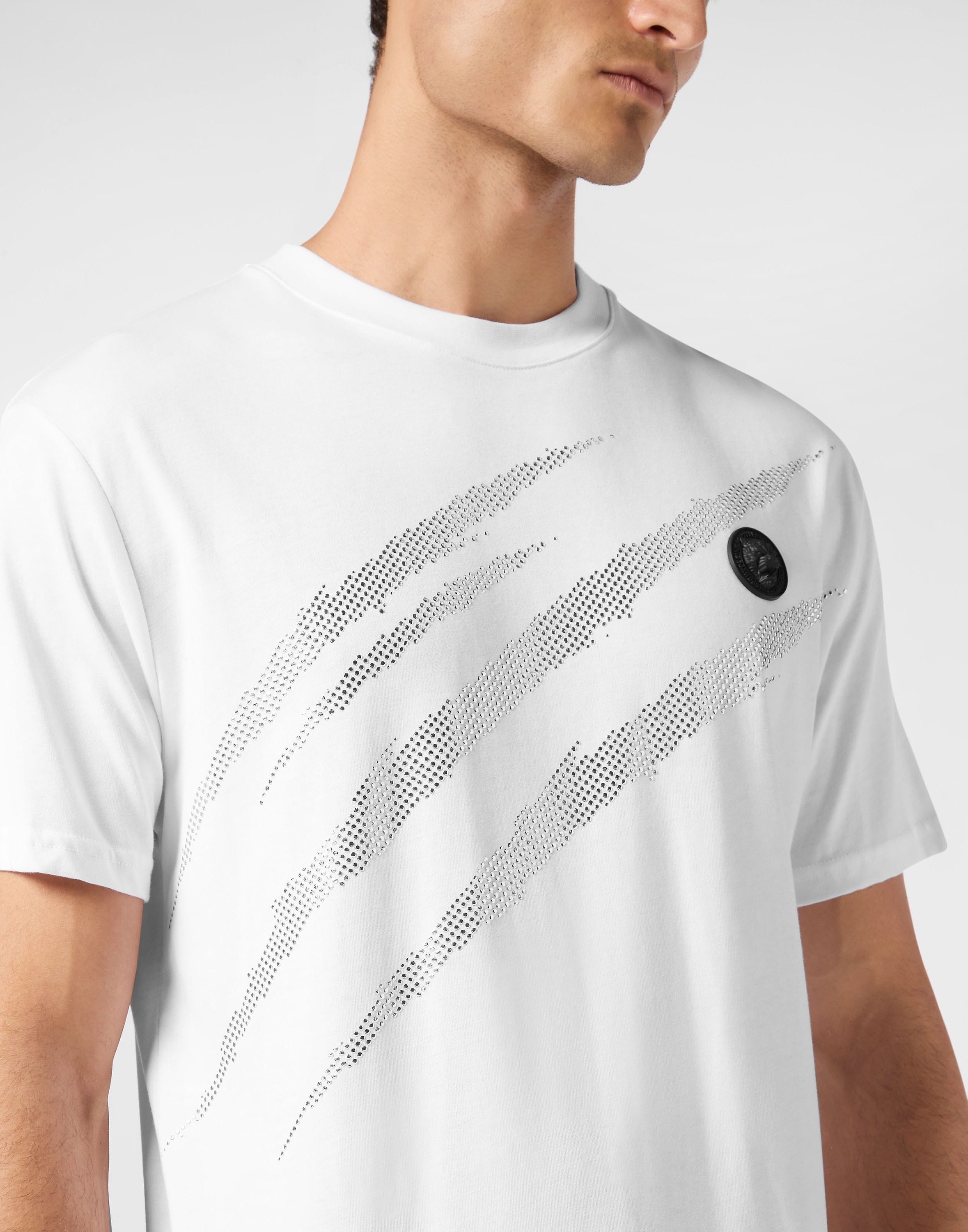 PLEIN SPORT T-Shirt »Scratch«