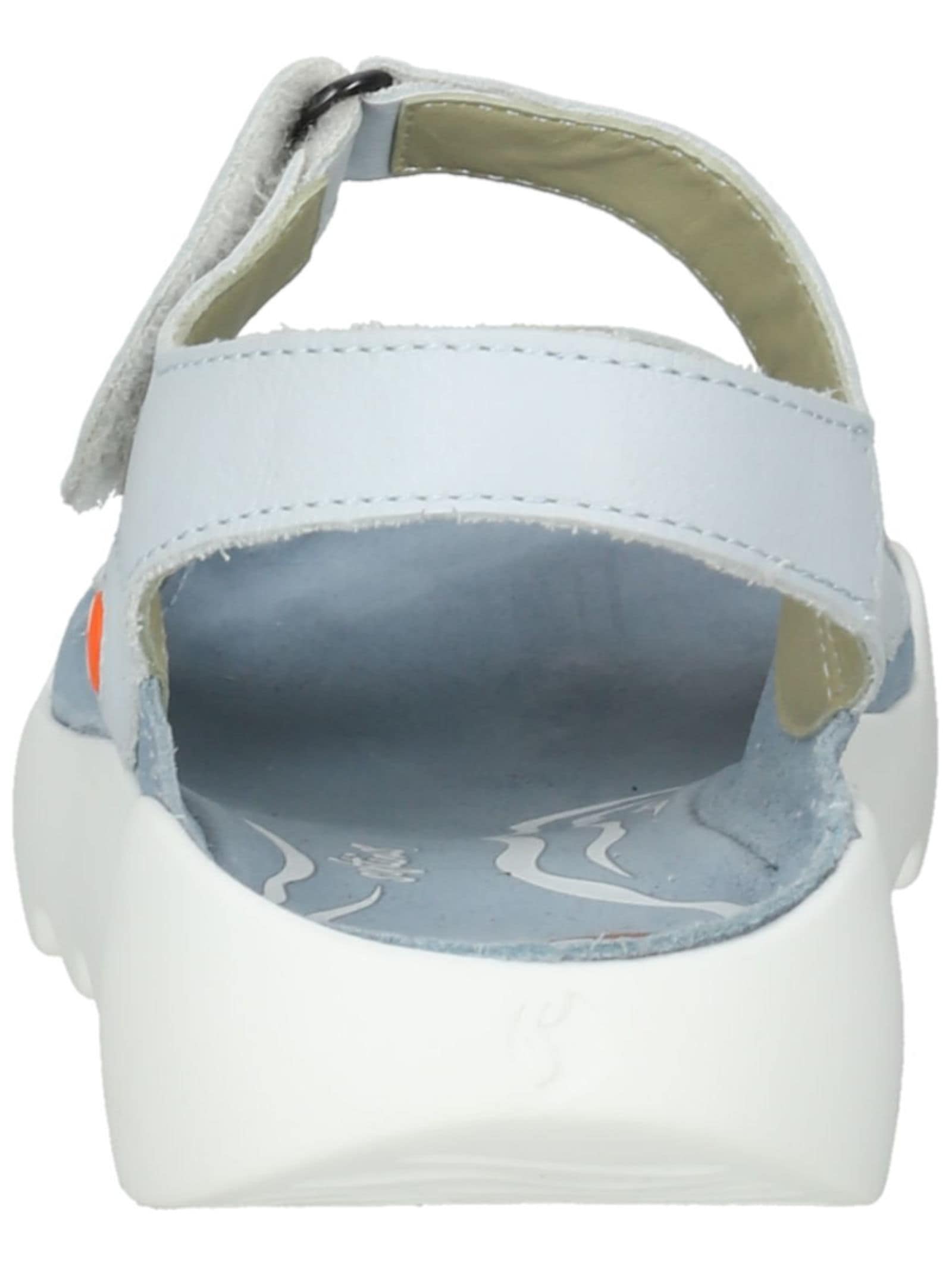 softinos Sandale »softinos Sandalen Leder«