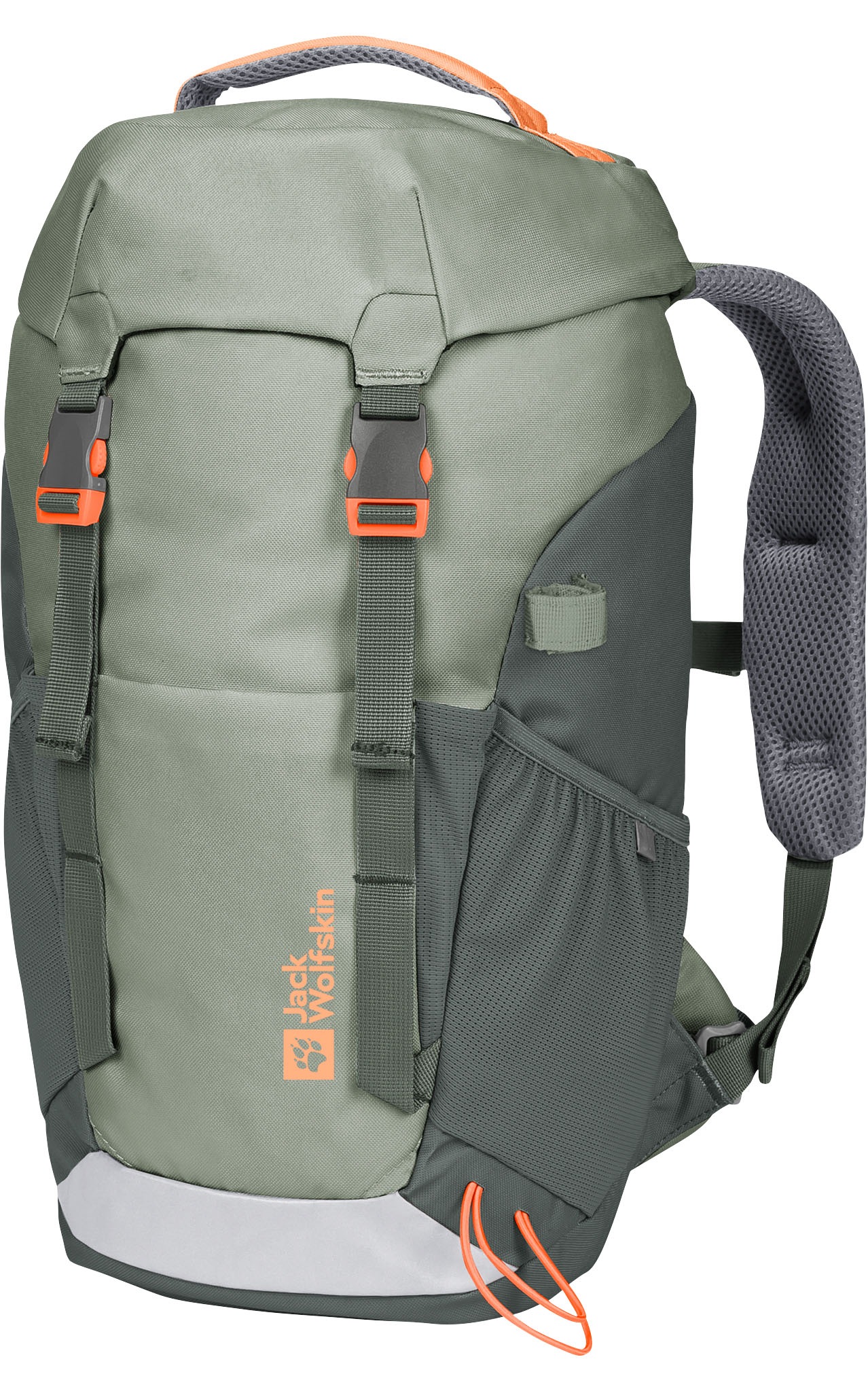 Jack Wolfskin Kinderrucksack »WALDSPIELER 20«