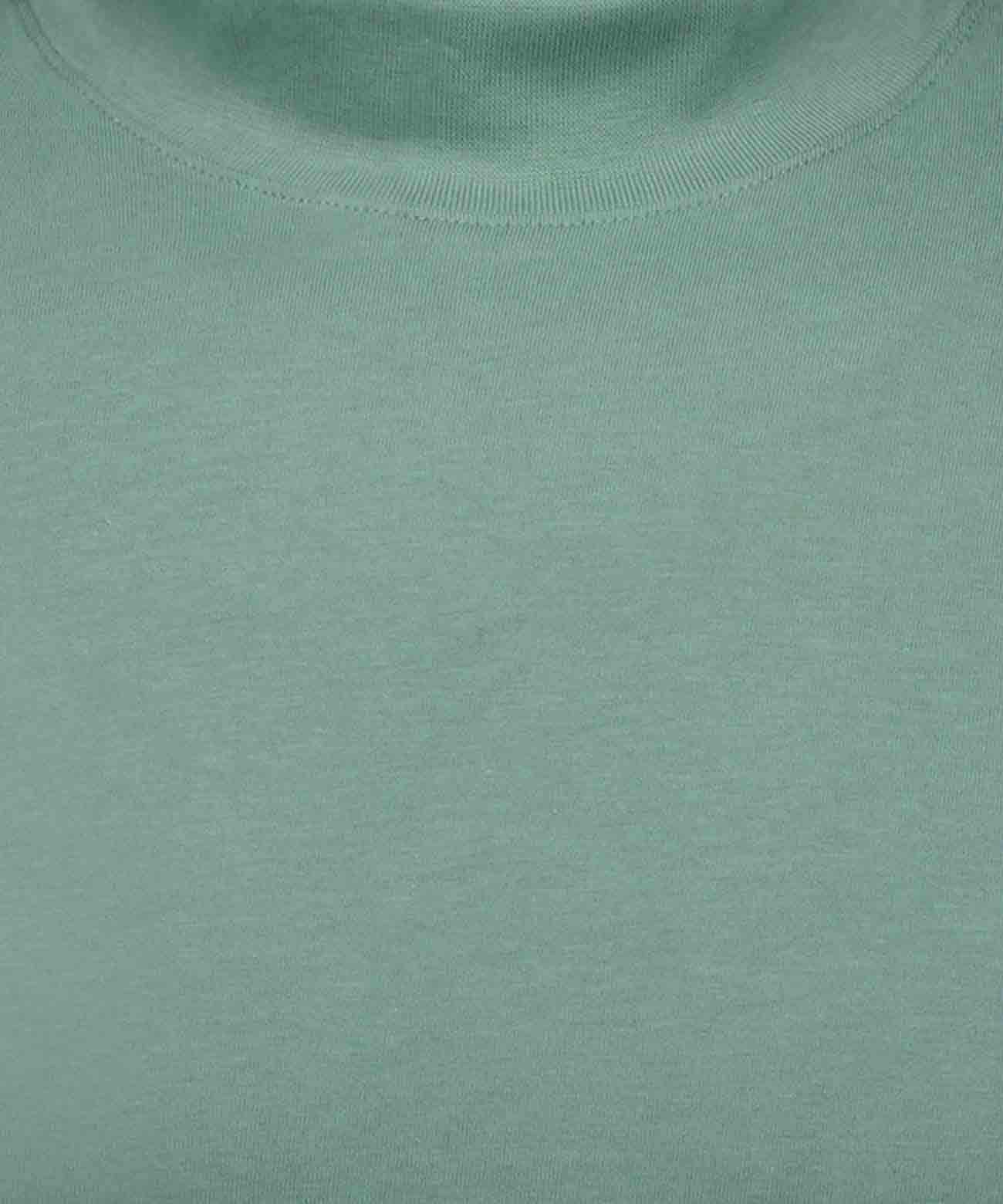 RAGMAN Stehkragenshirt