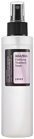 Gesichtsspray »AHA/BHA Clarifying Treatment Toner«