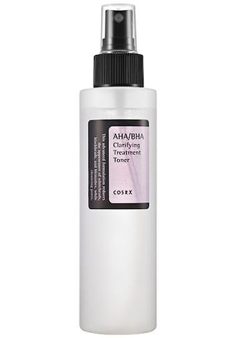 Cosrx Gesichtsspray »AHA/BHA Clarifying Trea...