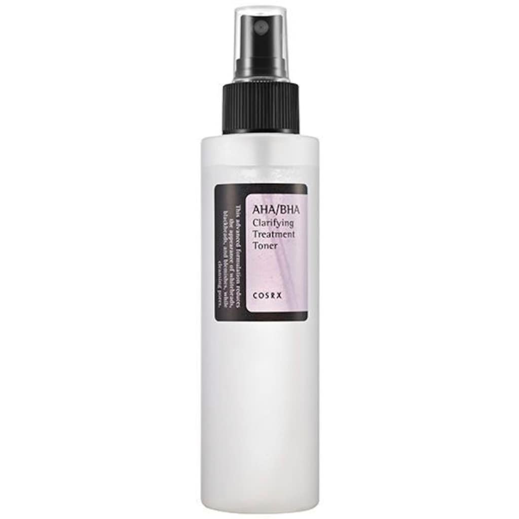 Cosrx Gesichtsspray »AHA/BHA Clarifying Treatment Toner«