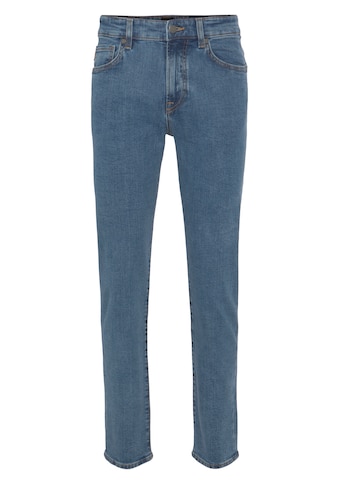  BOSS ORANGE Straight-Jeans »Re.Maine B...
