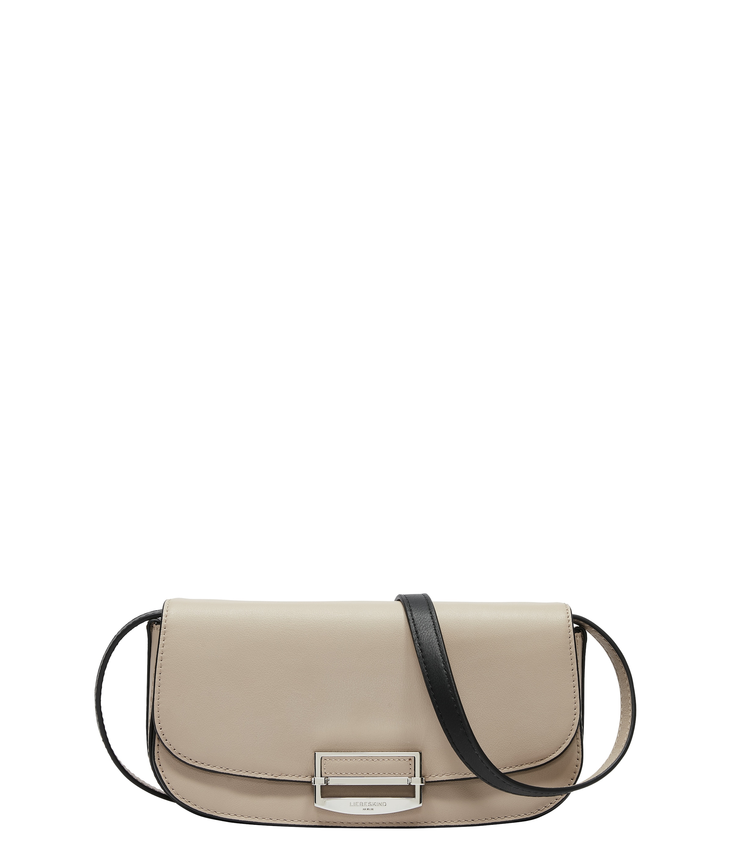 Umhängetasche »Crossbody S EZRA 2 CALF OPTIC«