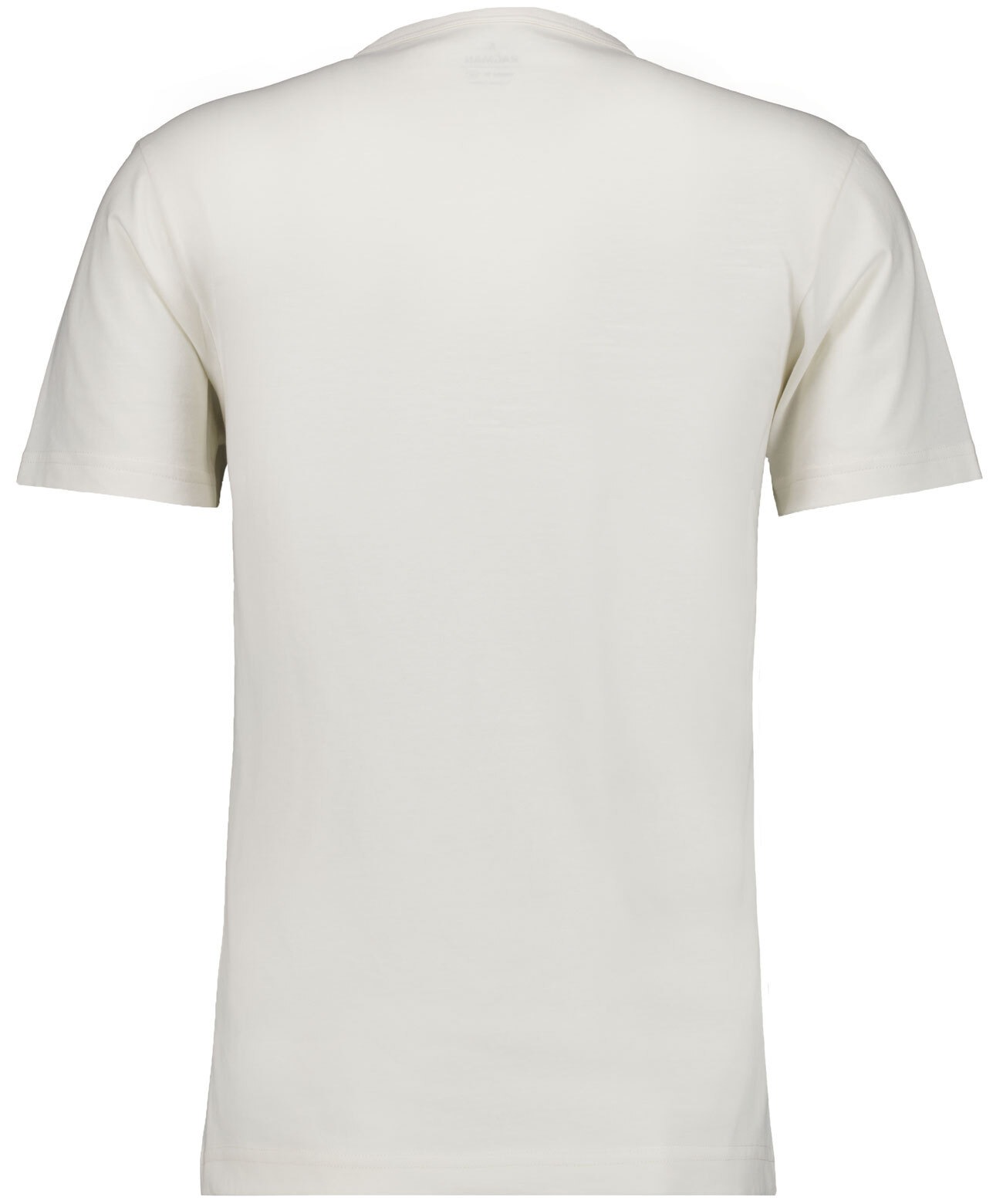RAGMAN Henleyshirt