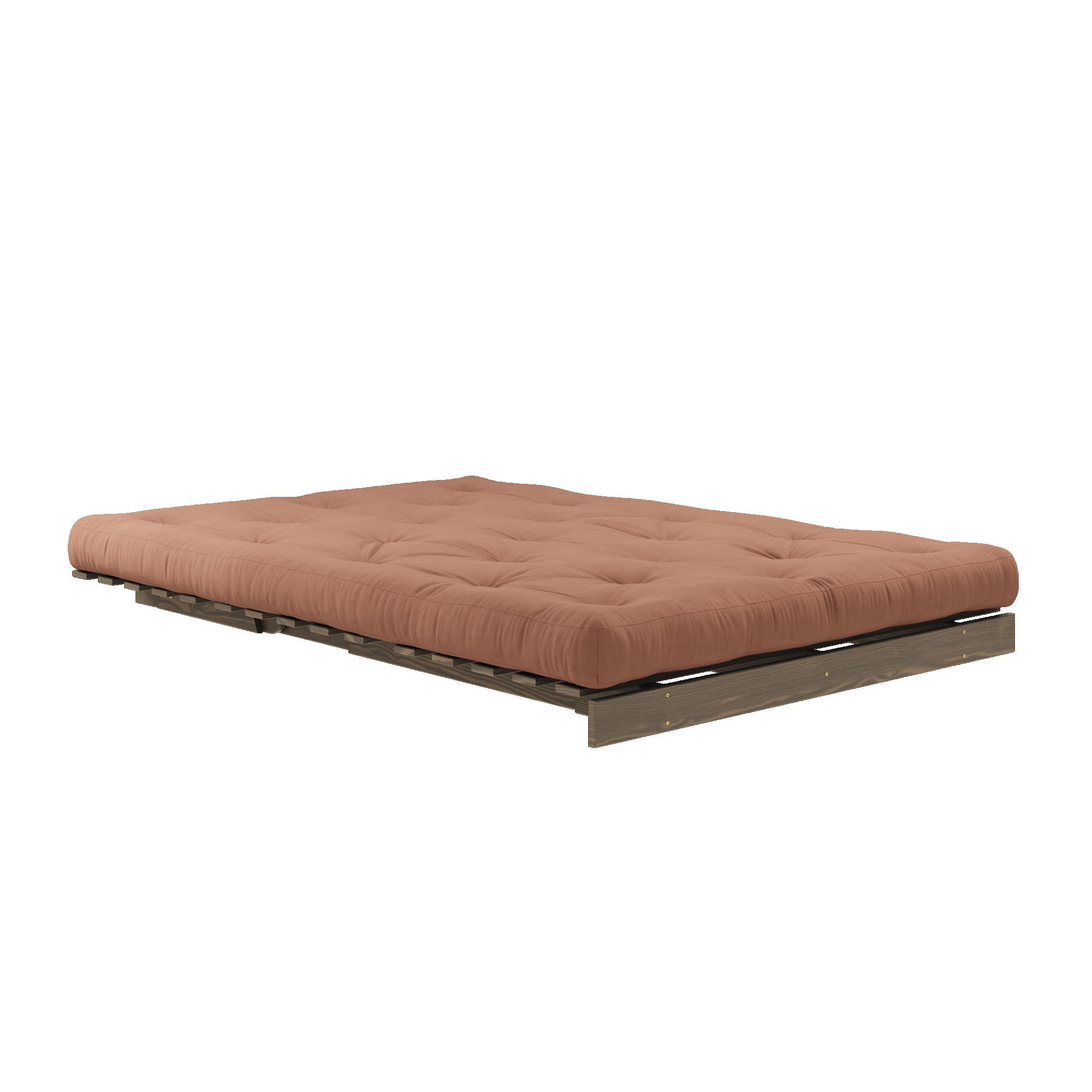 Karup Design Daybett »Roots Schlafsofa, Gästebett, Sofa inkl. Futonmatratze«, Liegefläche 90/140/160 x200 cm, FSC® zertifizierte Kiefer