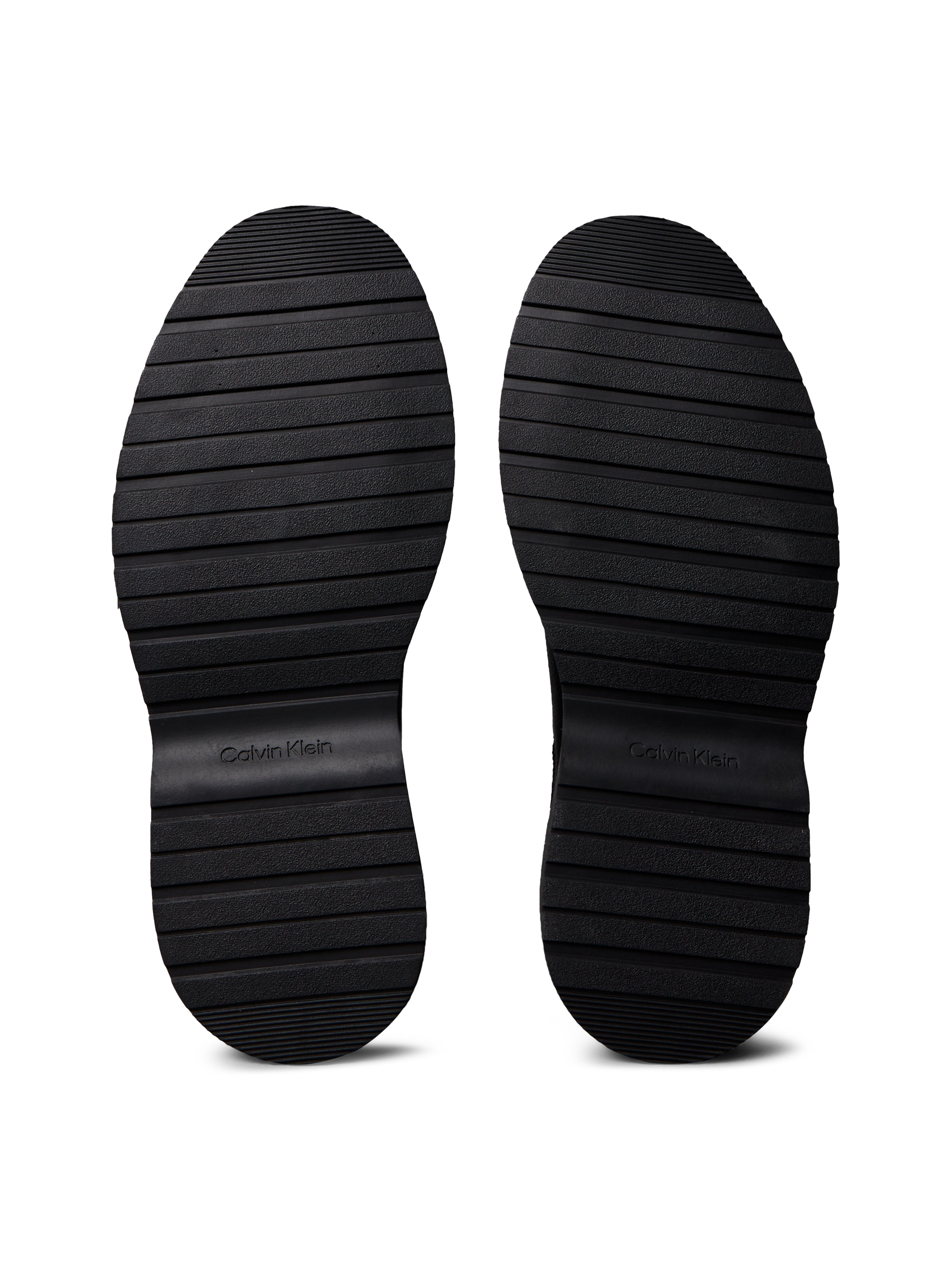 Thumbnail - Calvin Klein Jeans Chelseaboots "COMBAT ESS CHELSEA BOOT LTH" Klassik-Stiefelette, Schlupfboots mit Stretcheinsätze