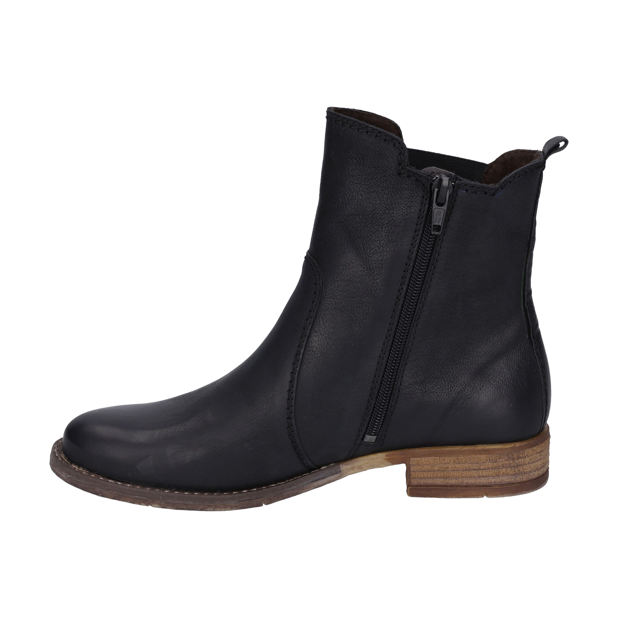 Josef Seibel Stiefelette »Sienna 80, schwarz«