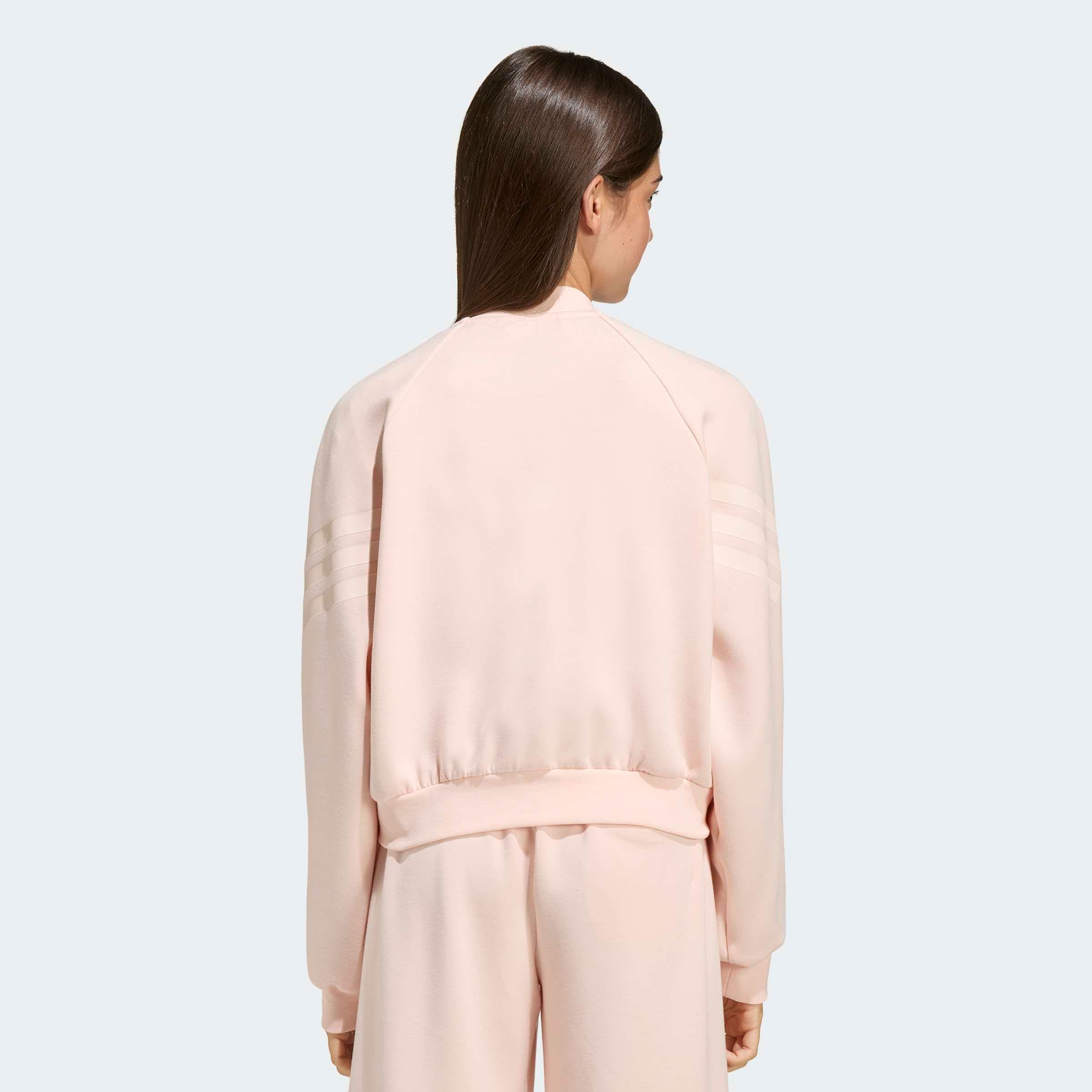 adidas Sportswear Trainingsjacke »JG FI 3S FZ«
