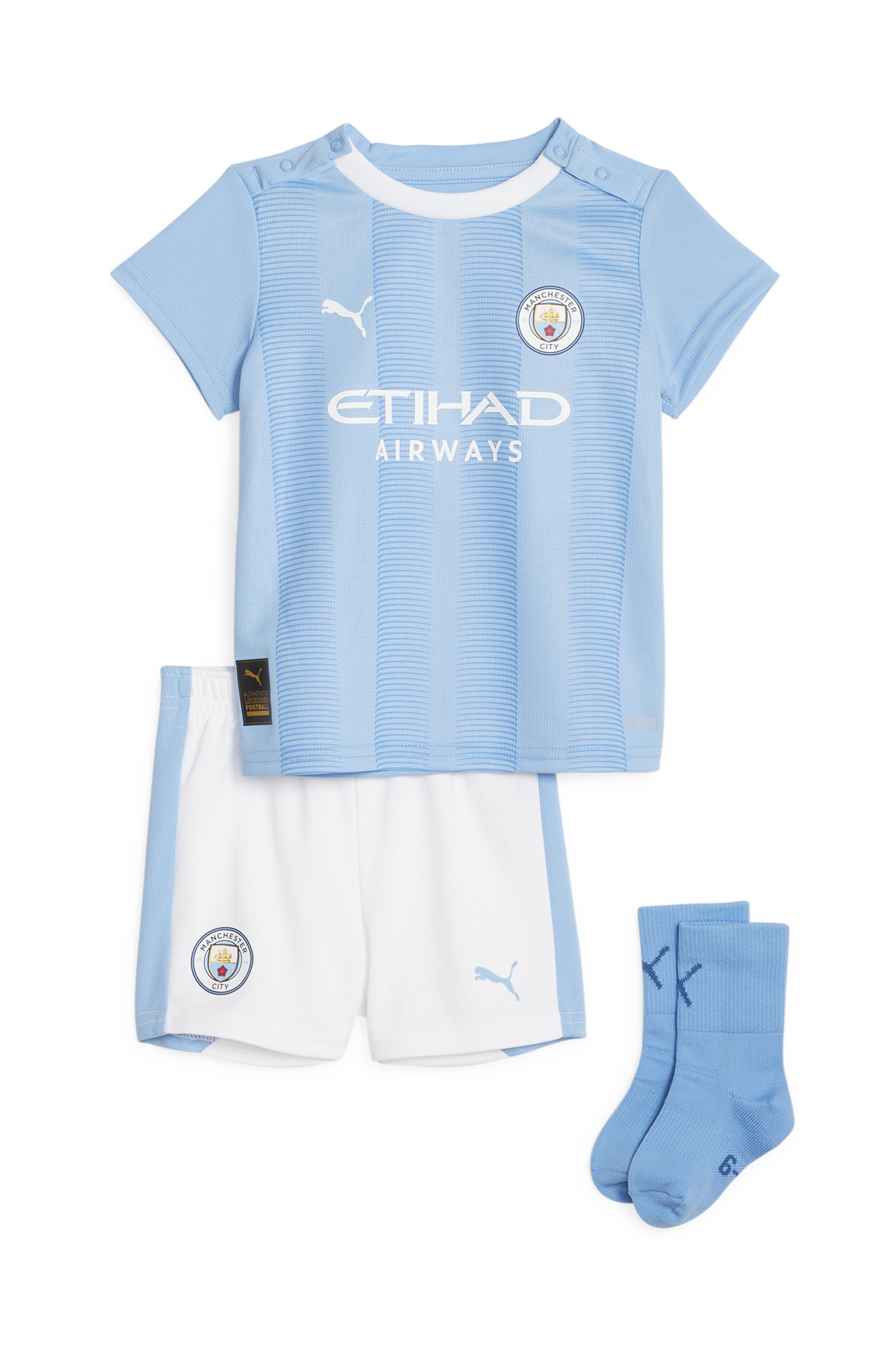 PUMA Trainingsanzug »Manchester City F.C. online Baby« | Rechnung kaufen Home BAUR auf Set