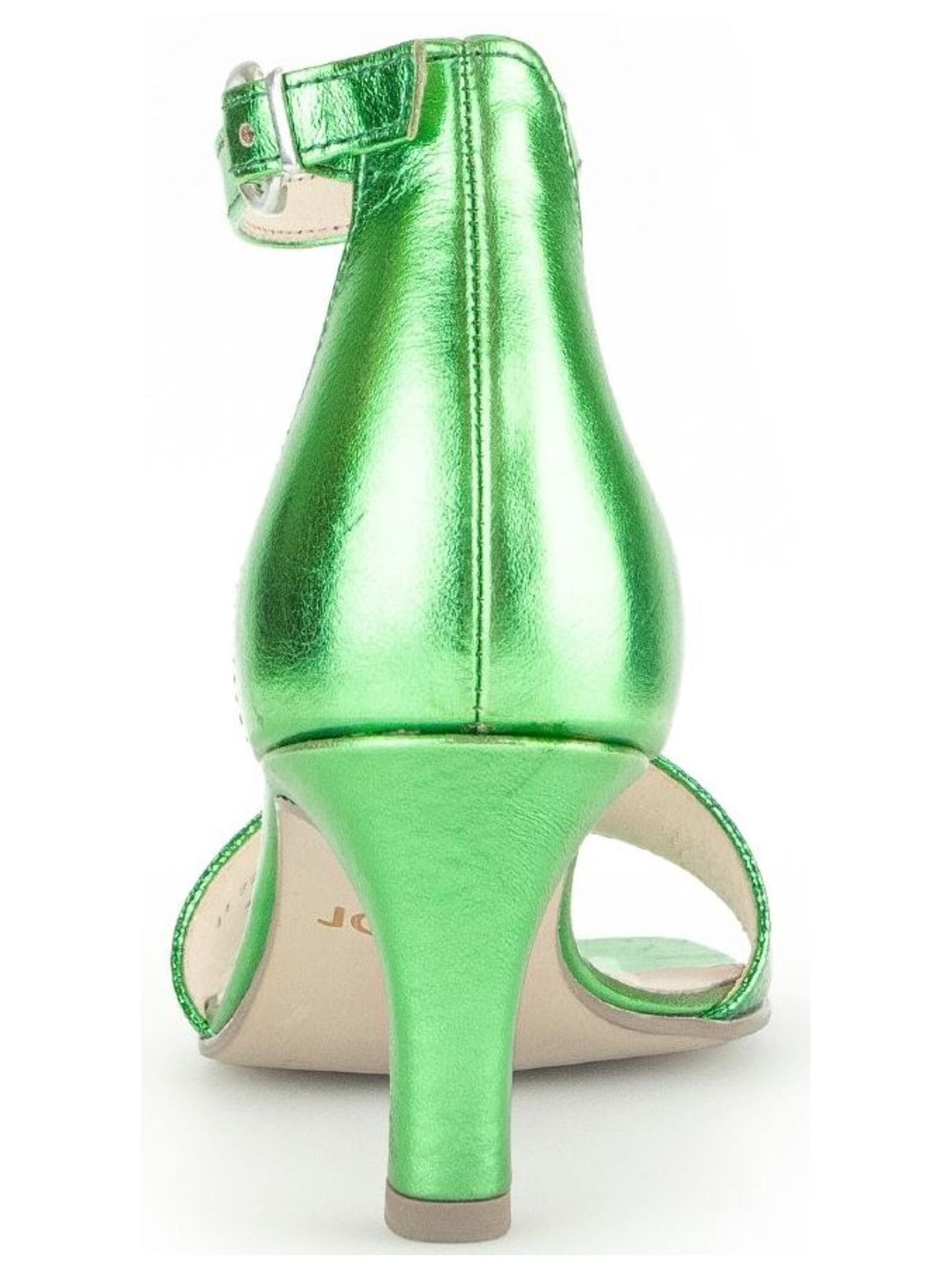 Gabor Riemchensandale »Gabor Sandalen Leder«