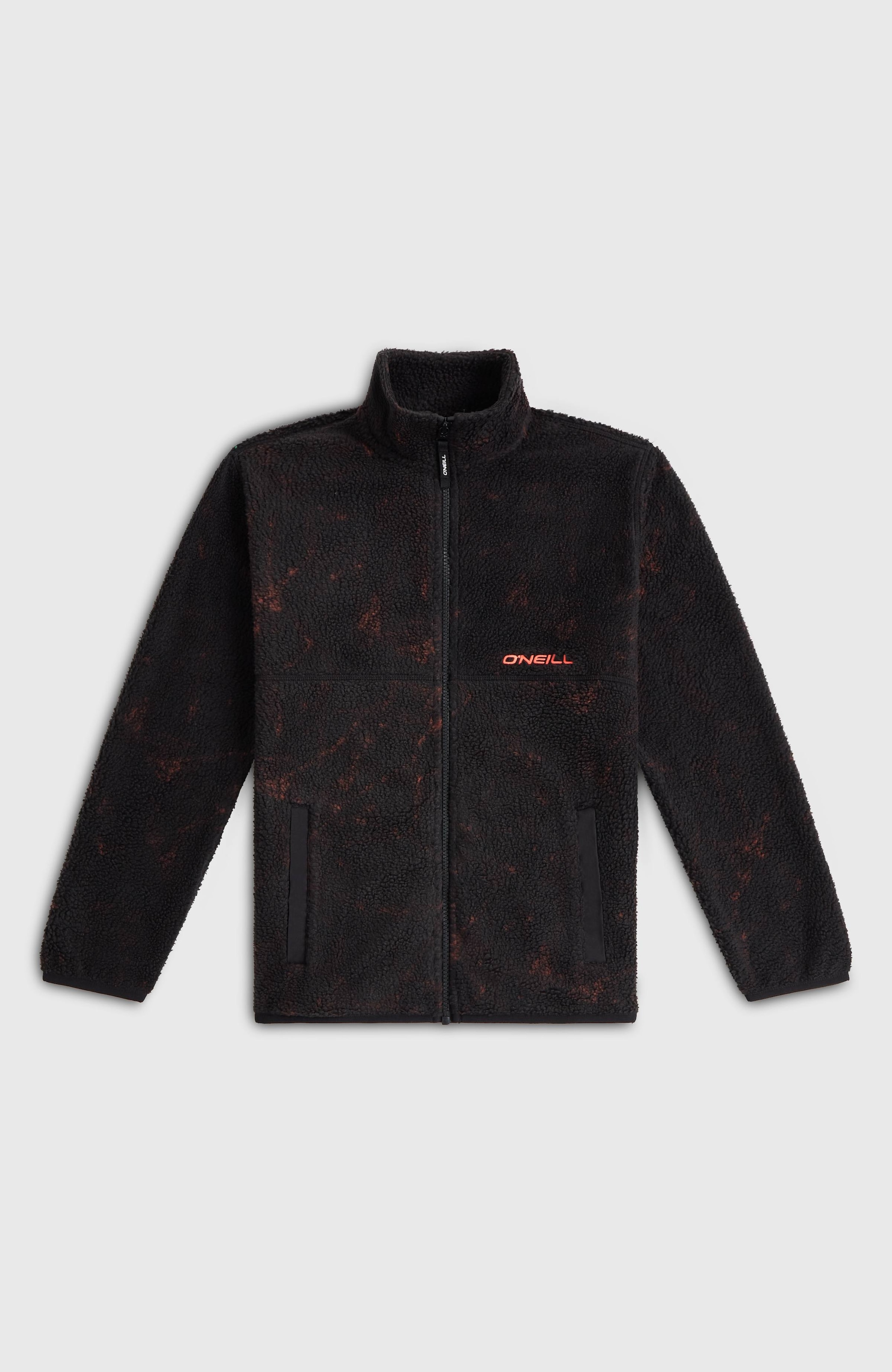 O'Neill Fleecejacke »HIGH PILE FZ FLEECE« mit durchgehendem Reißverschluss, schnell trocknend, atmungsaktiv