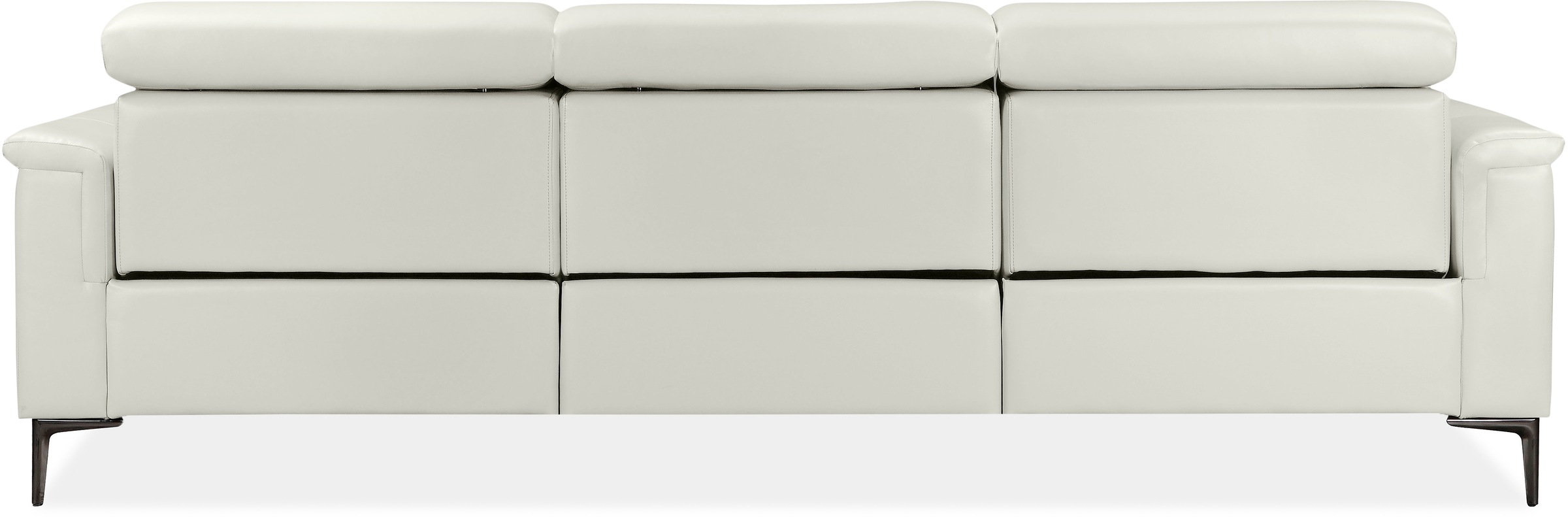 Places of Style Ecksofa Lund, mit man. o. elektr. Relaxfunktion und USB/ Kopfteilverstellung